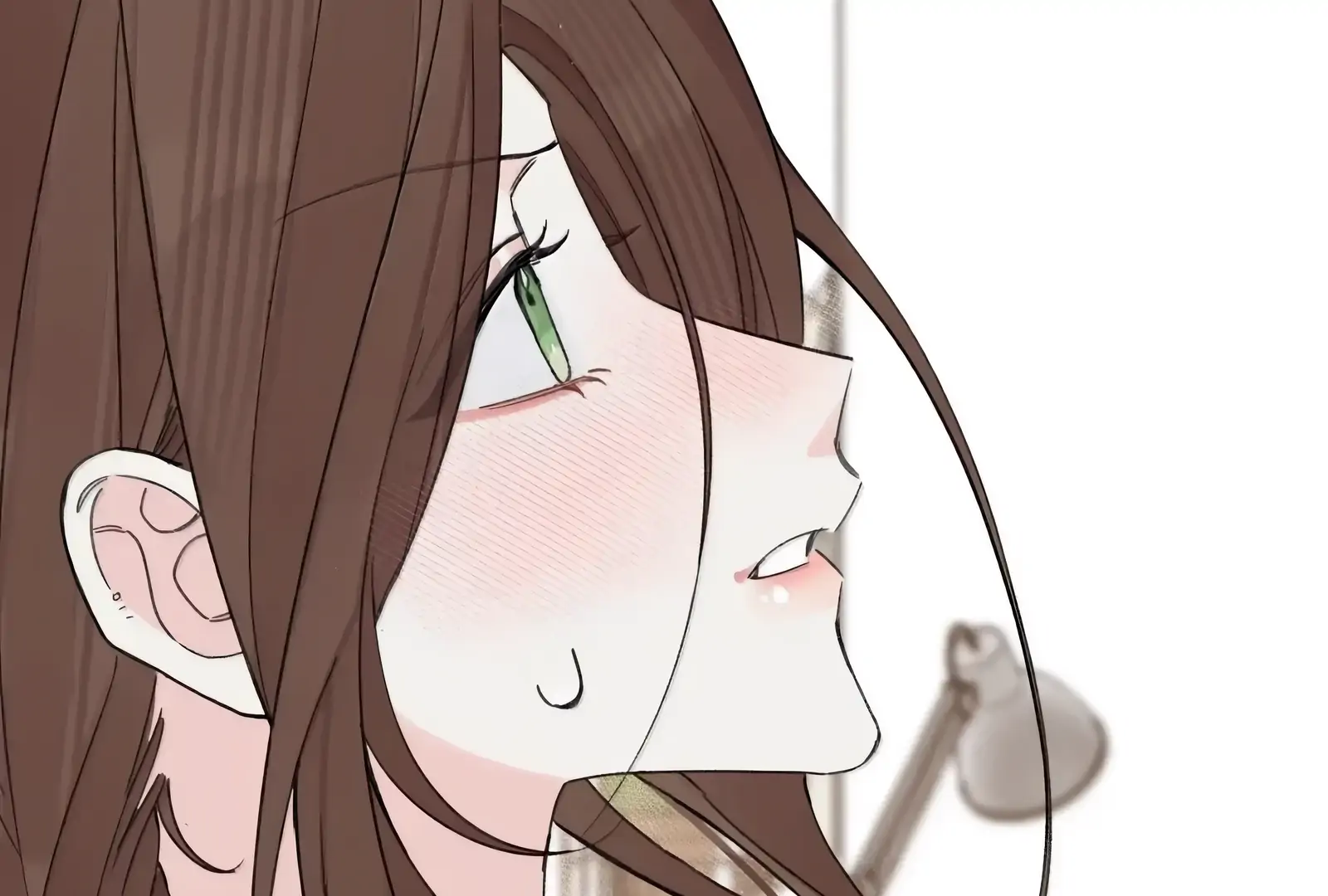 Will you expose yourself today?! Chapter 52 - page 85