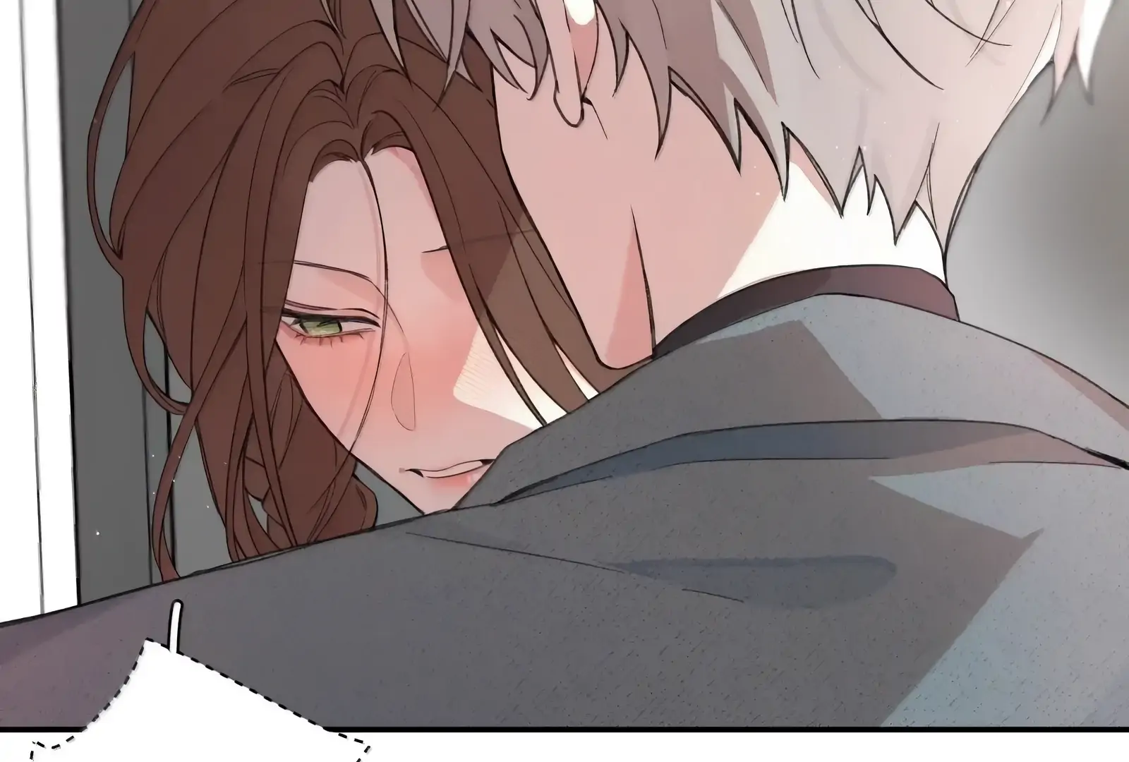 Will you expose yourself today?! Chapter 52 - page 9