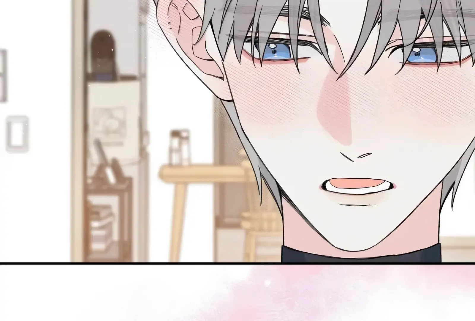 Will you expose yourself today?! Chapter 52 - page 96