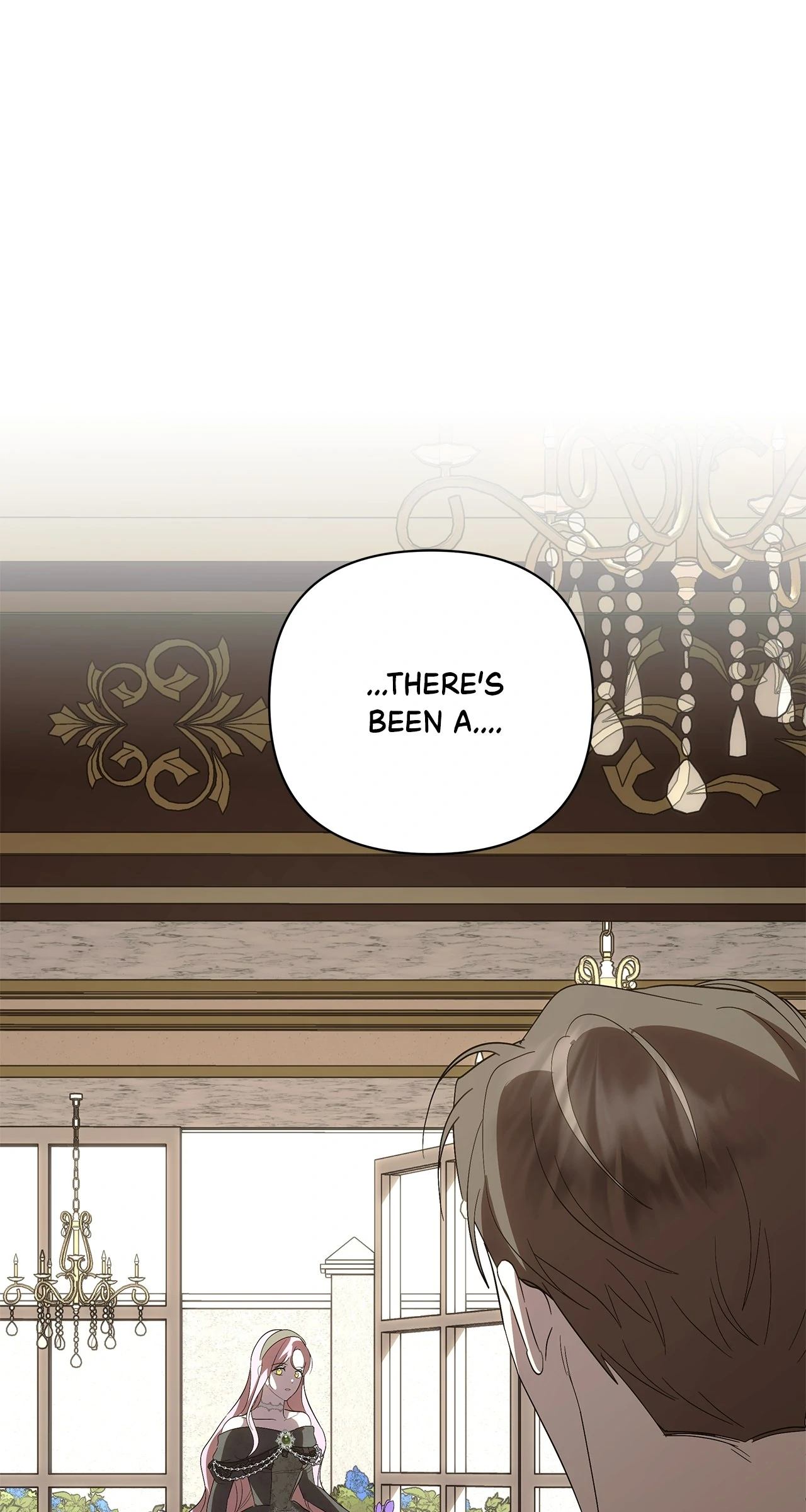 Undercover Princess Chapter 57 - page 1