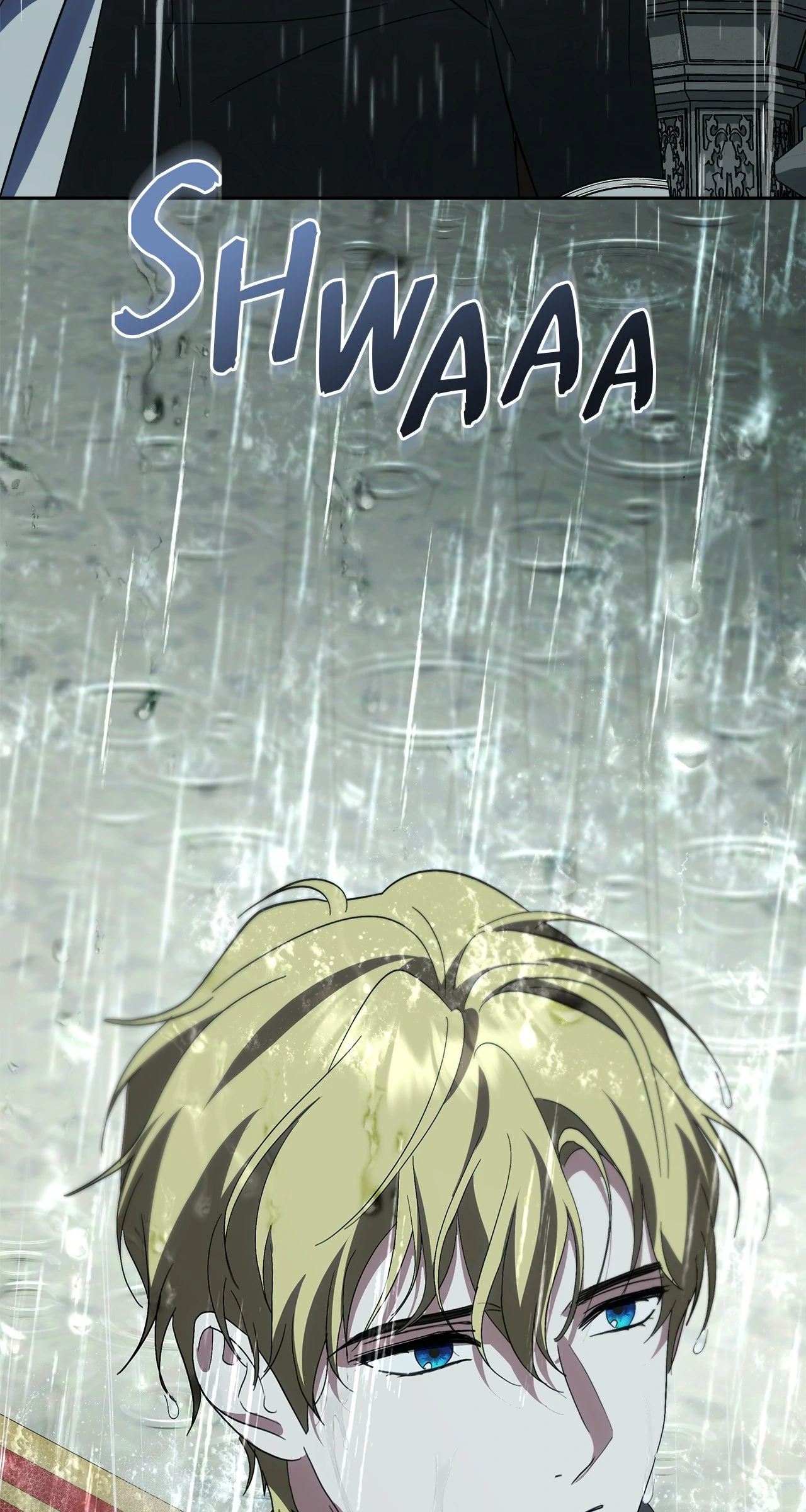 Undercover Princess Chapter 57 - page 100