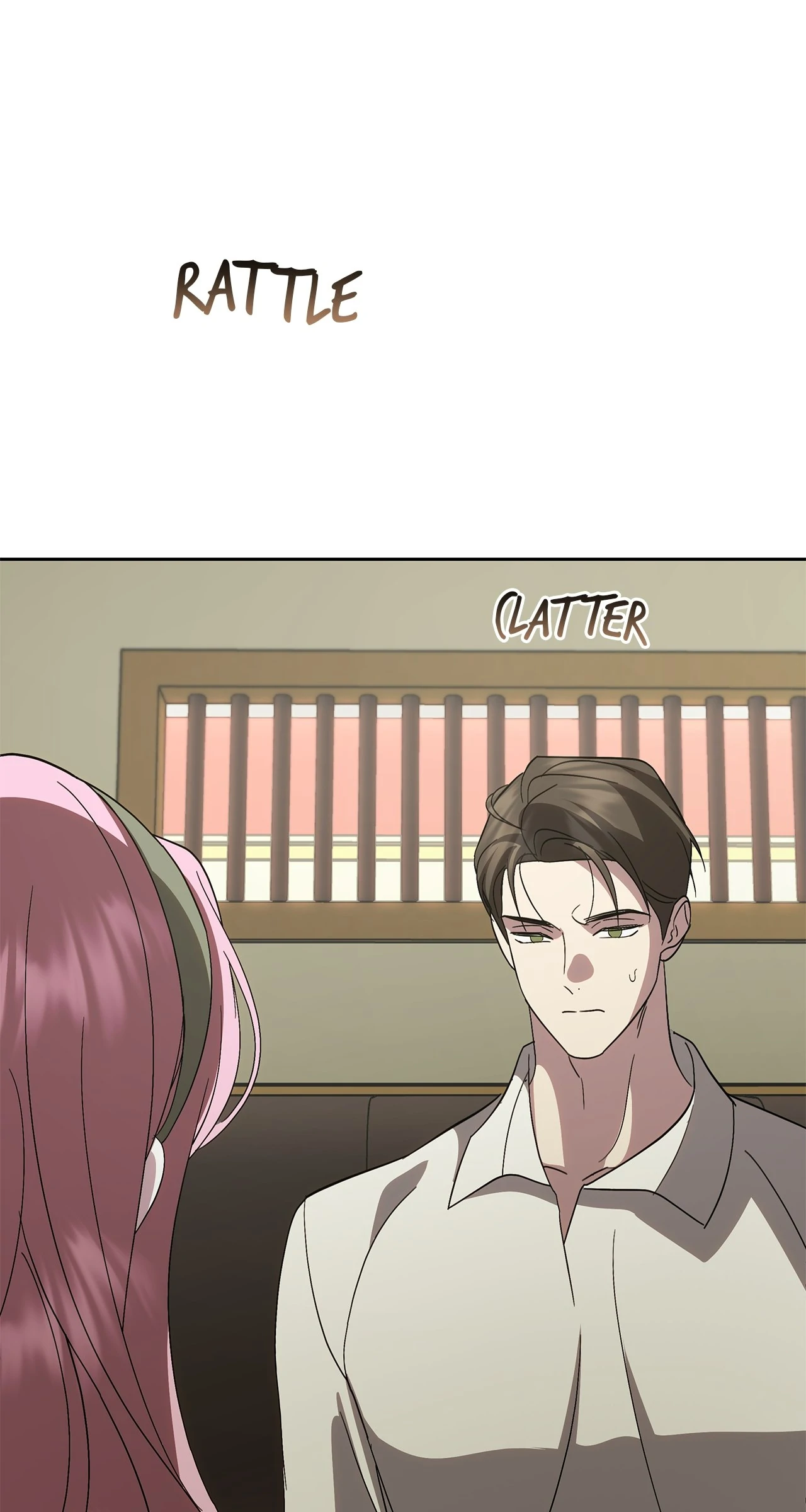 Undercover Princess Chapter 57 - page 13