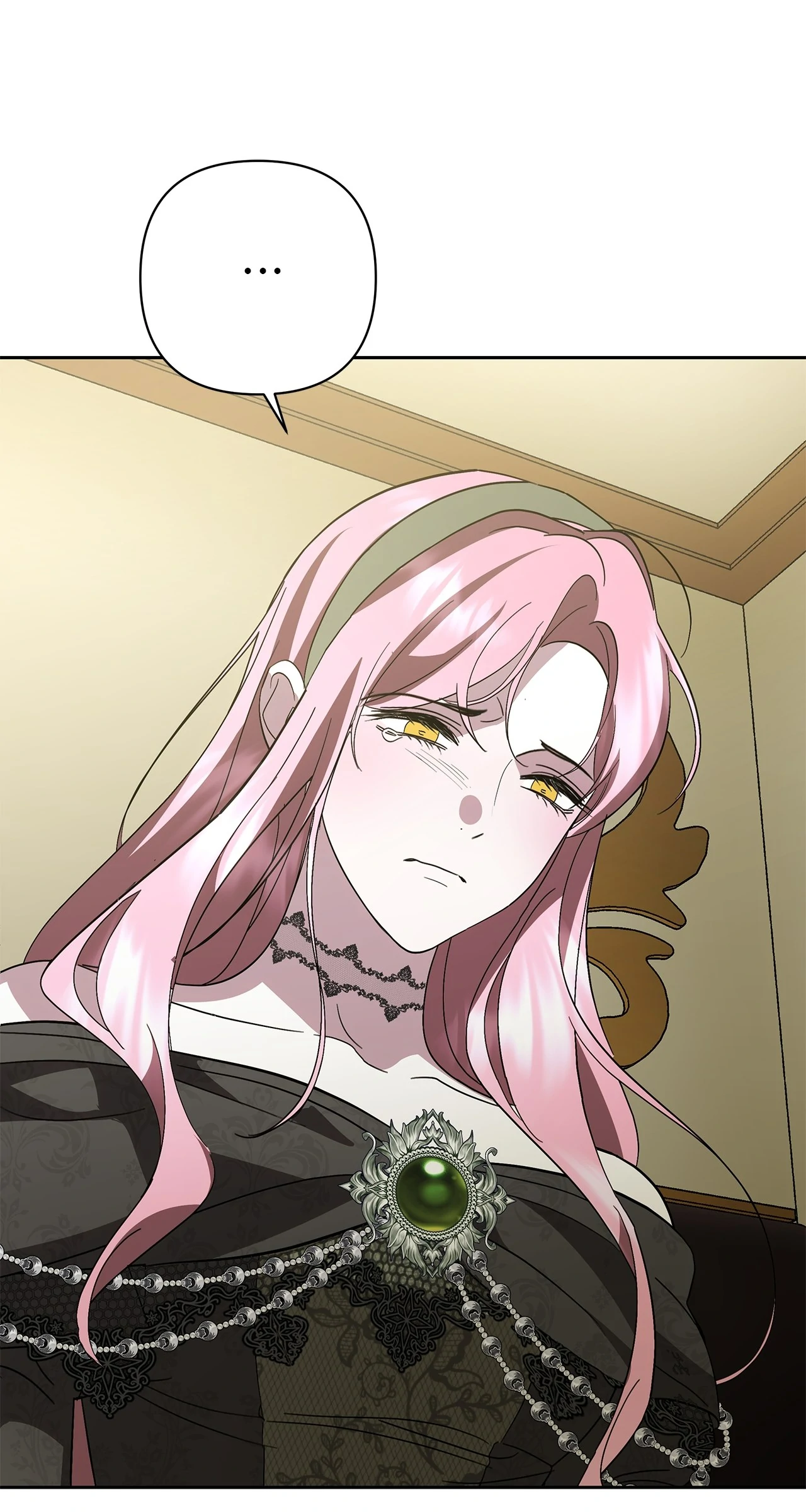 Undercover Princess Chapter 57 - page 17