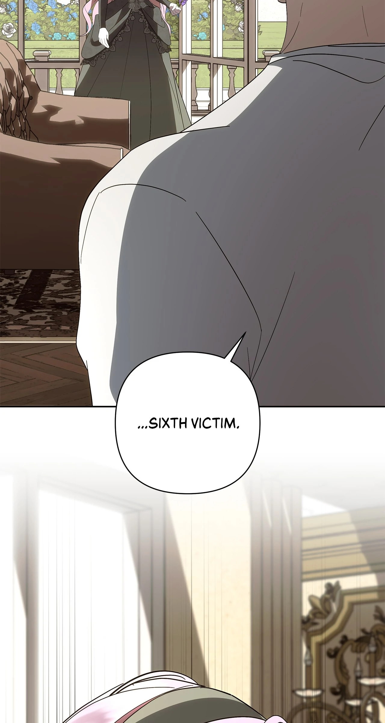 Undercover Princess Chapter 57 - page 2