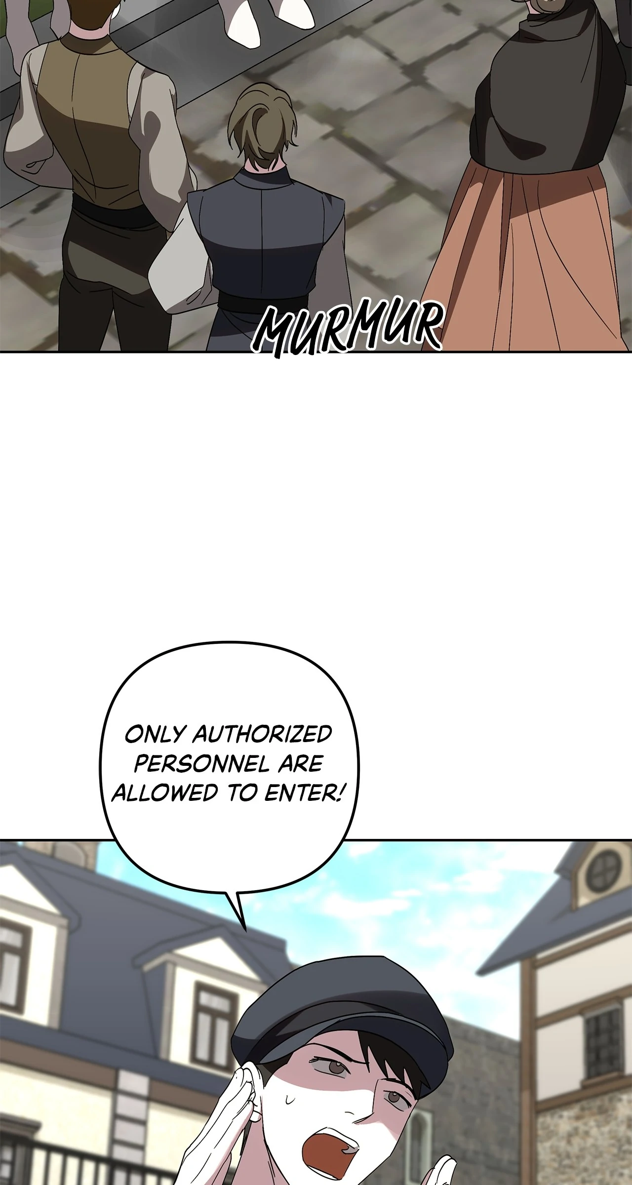 Undercover Princess Chapter 57 - page 20