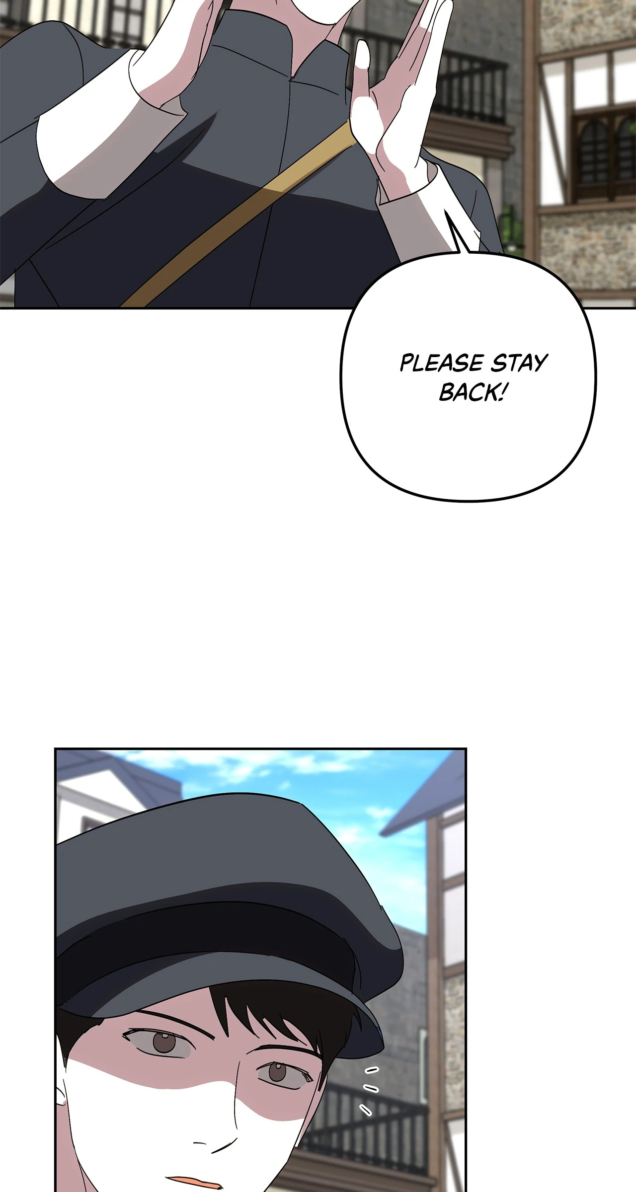 Undercover Princess Chapter 57 - page 21