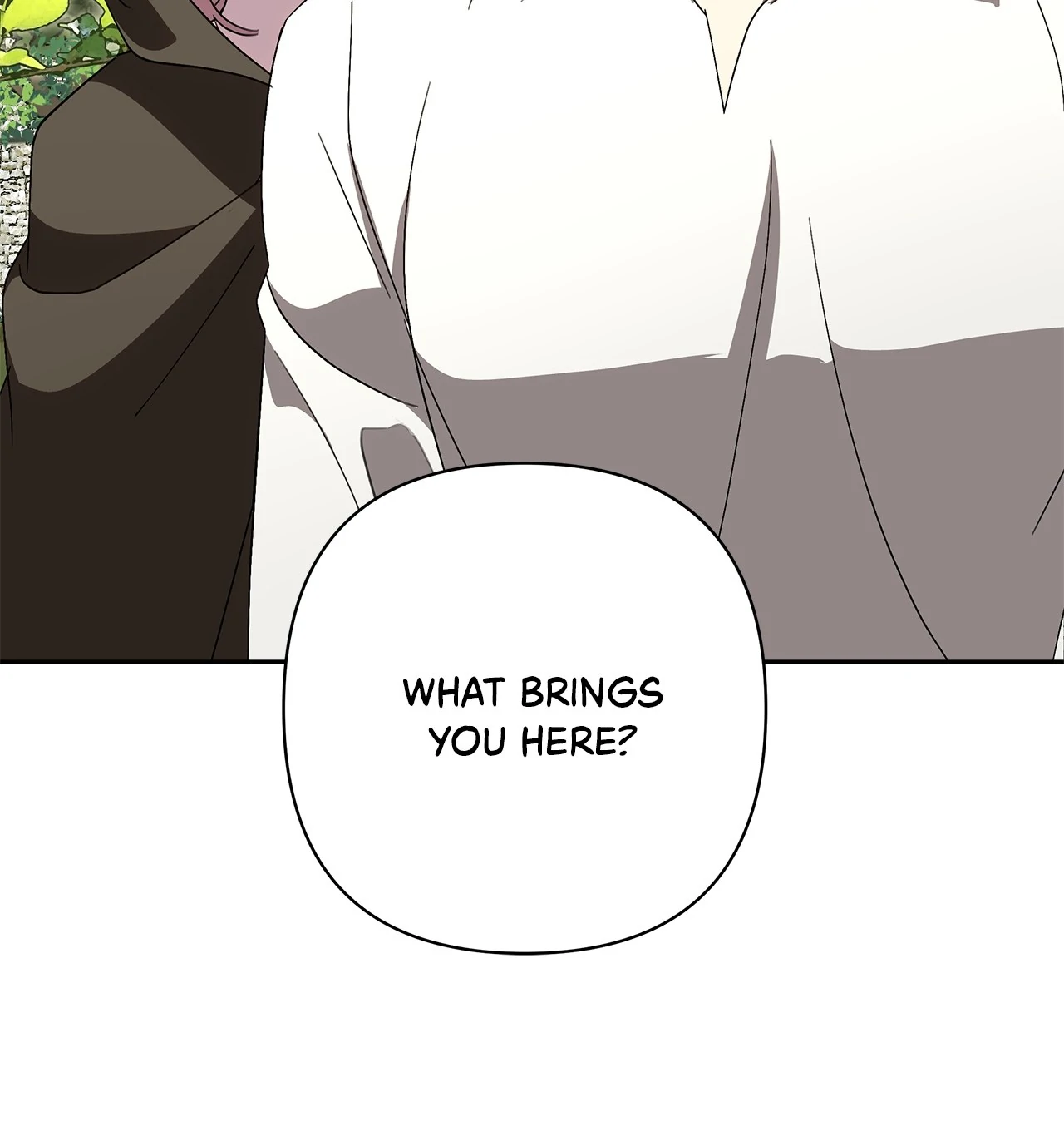 Undercover Princess Chapter 57 - page 23