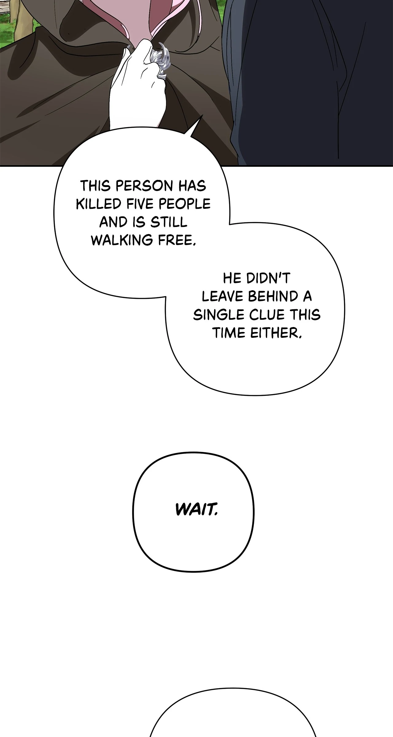 Undercover Princess Chapter 57 - page 28