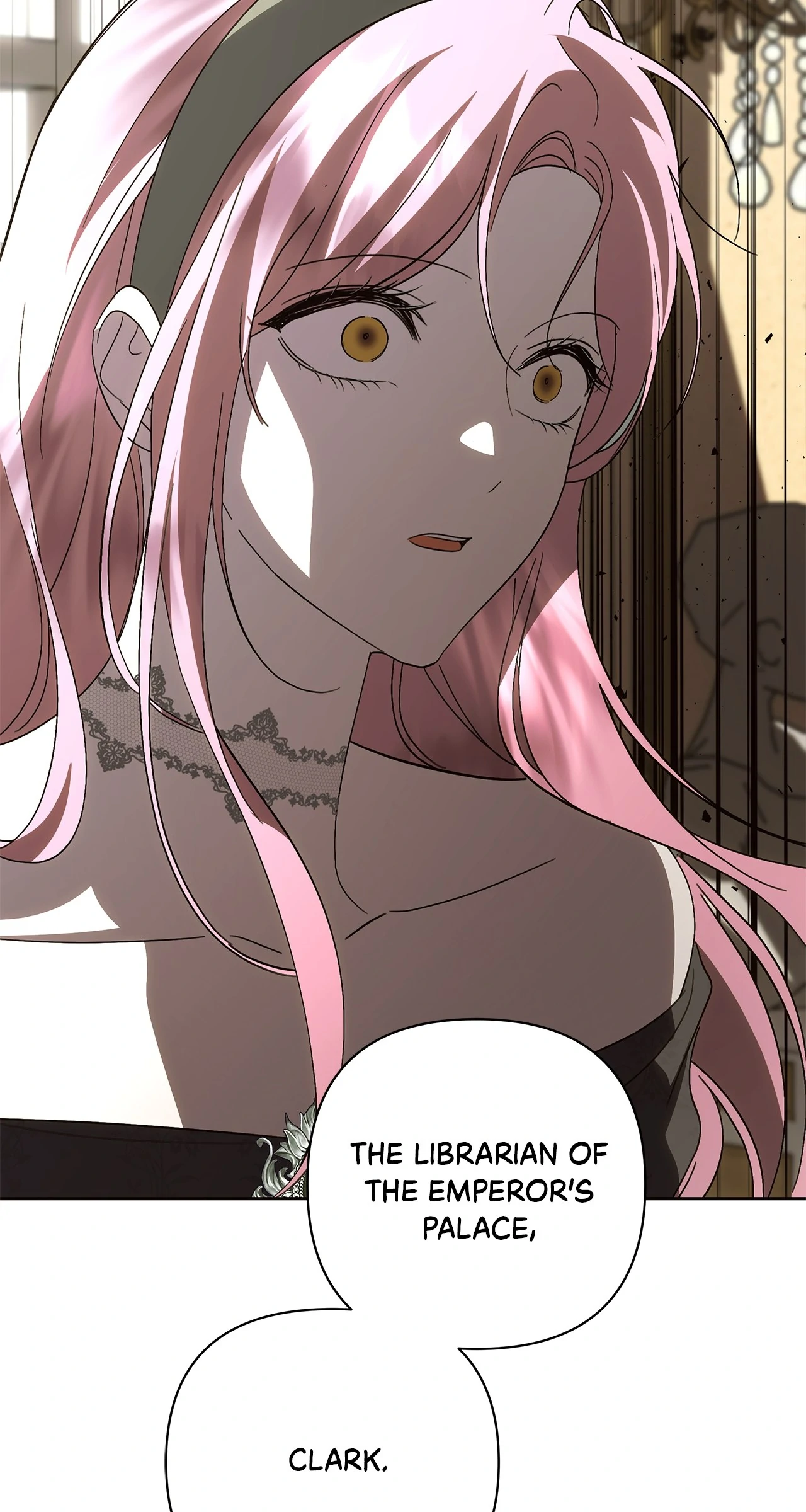 Undercover Princess Chapter 57 - page 3