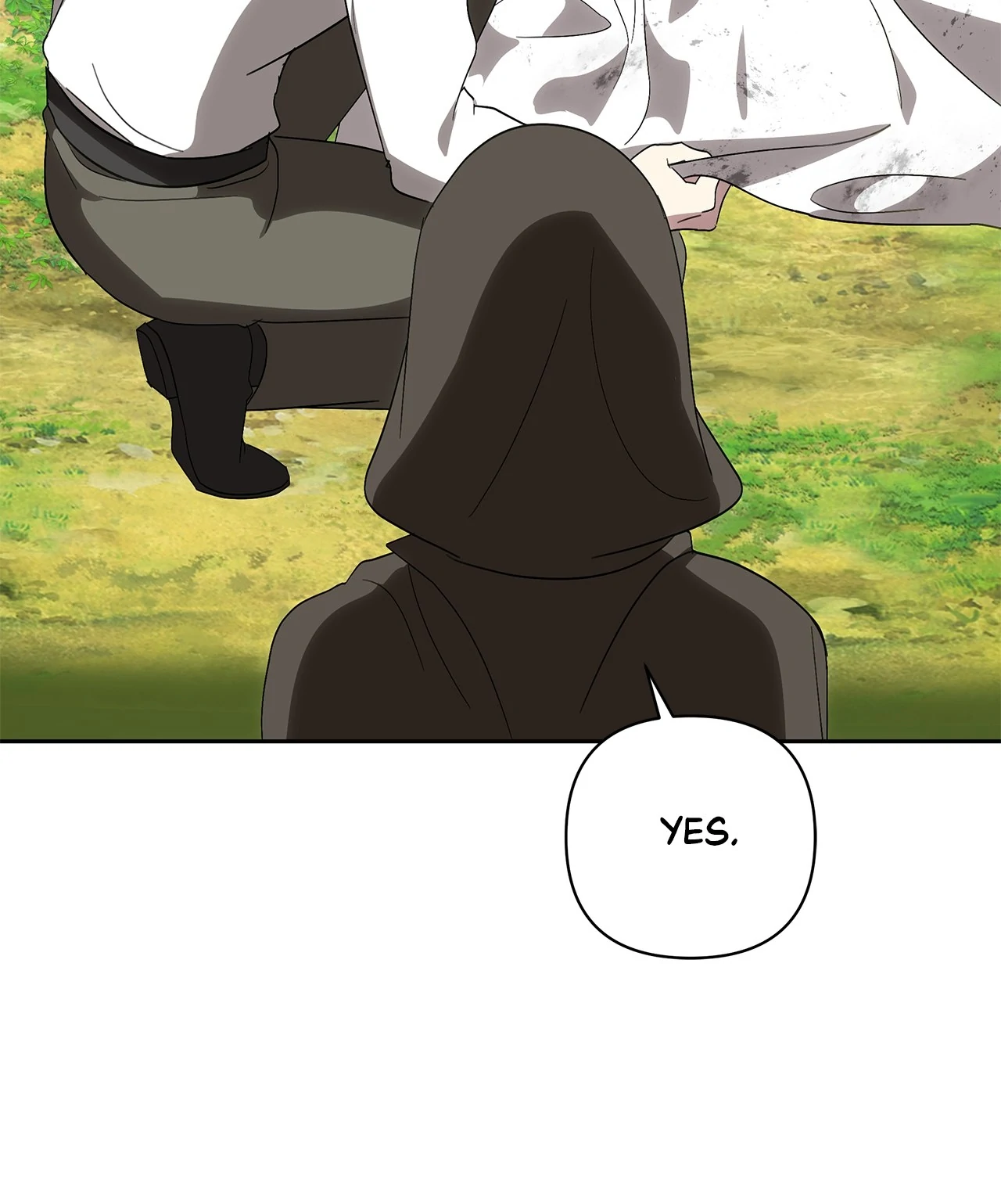 Undercover Princess Chapter 57 - page 37