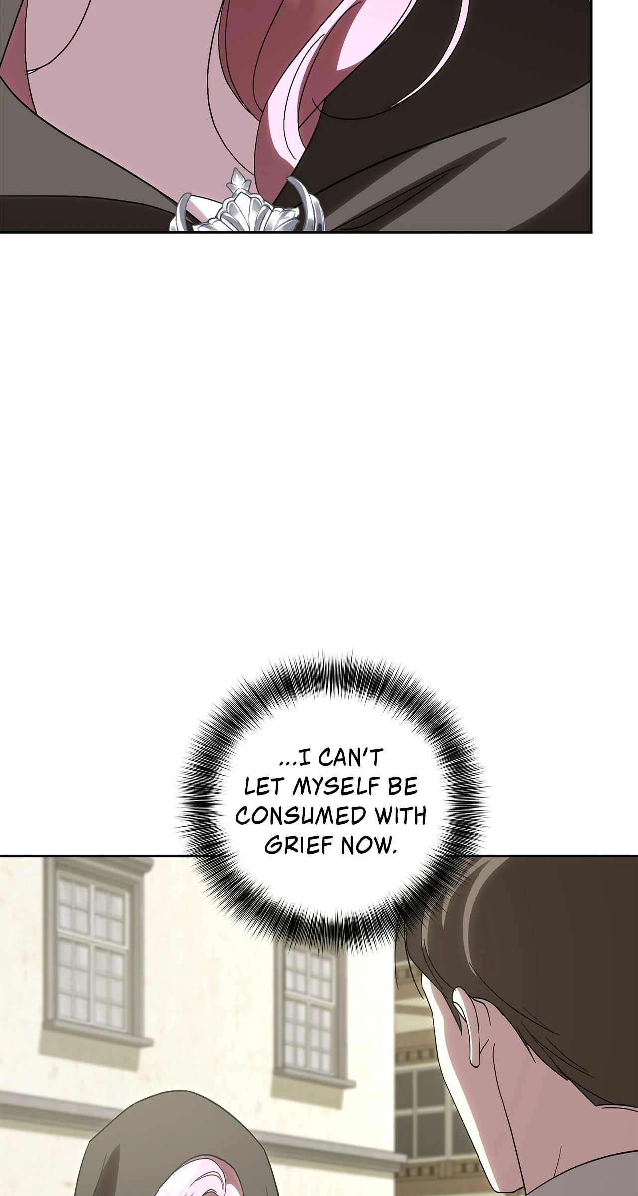 Undercover Princess Chapter 57 - page 41