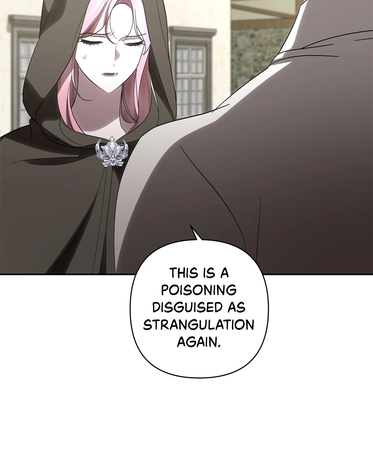 Undercover Princess Chapter 57 - page 42
