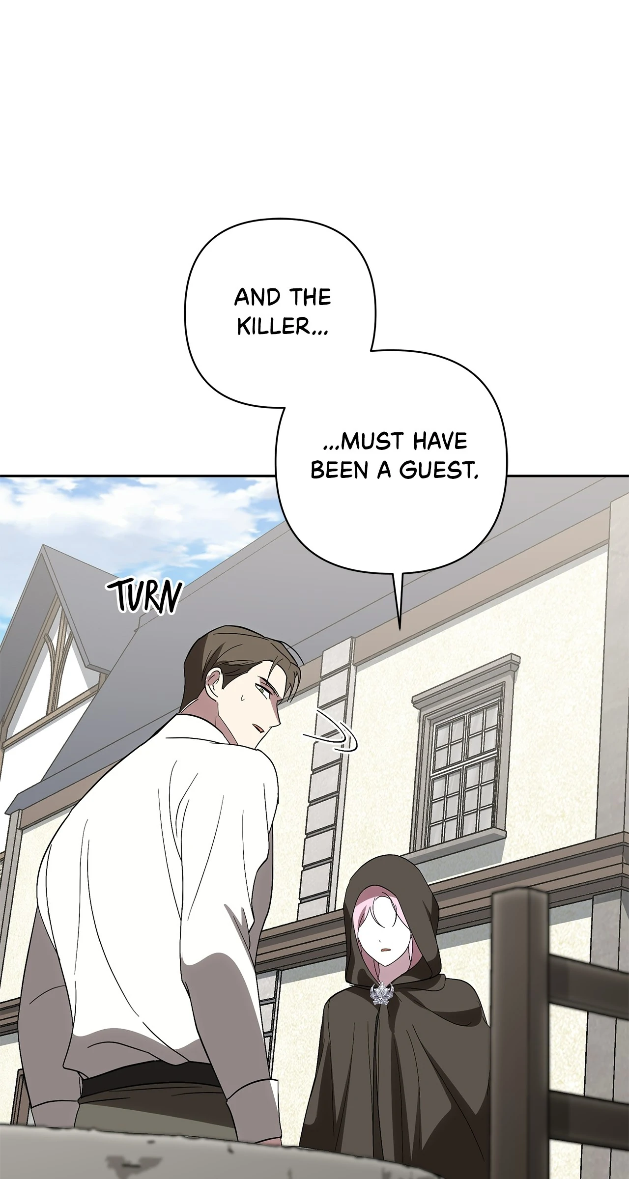 Undercover Princess Chapter 57 - page 43