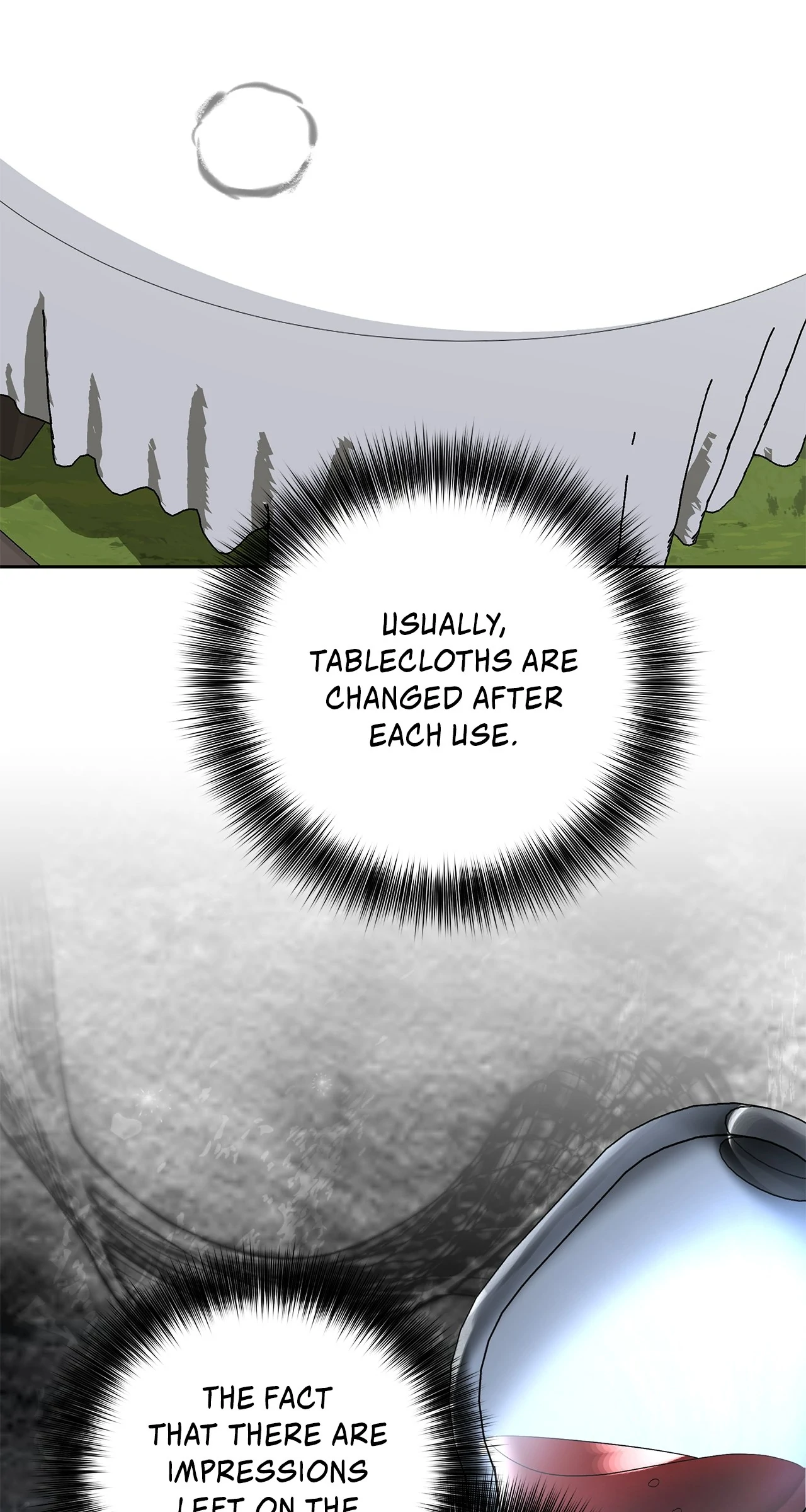 Undercover Princess Chapter 57 - page 45