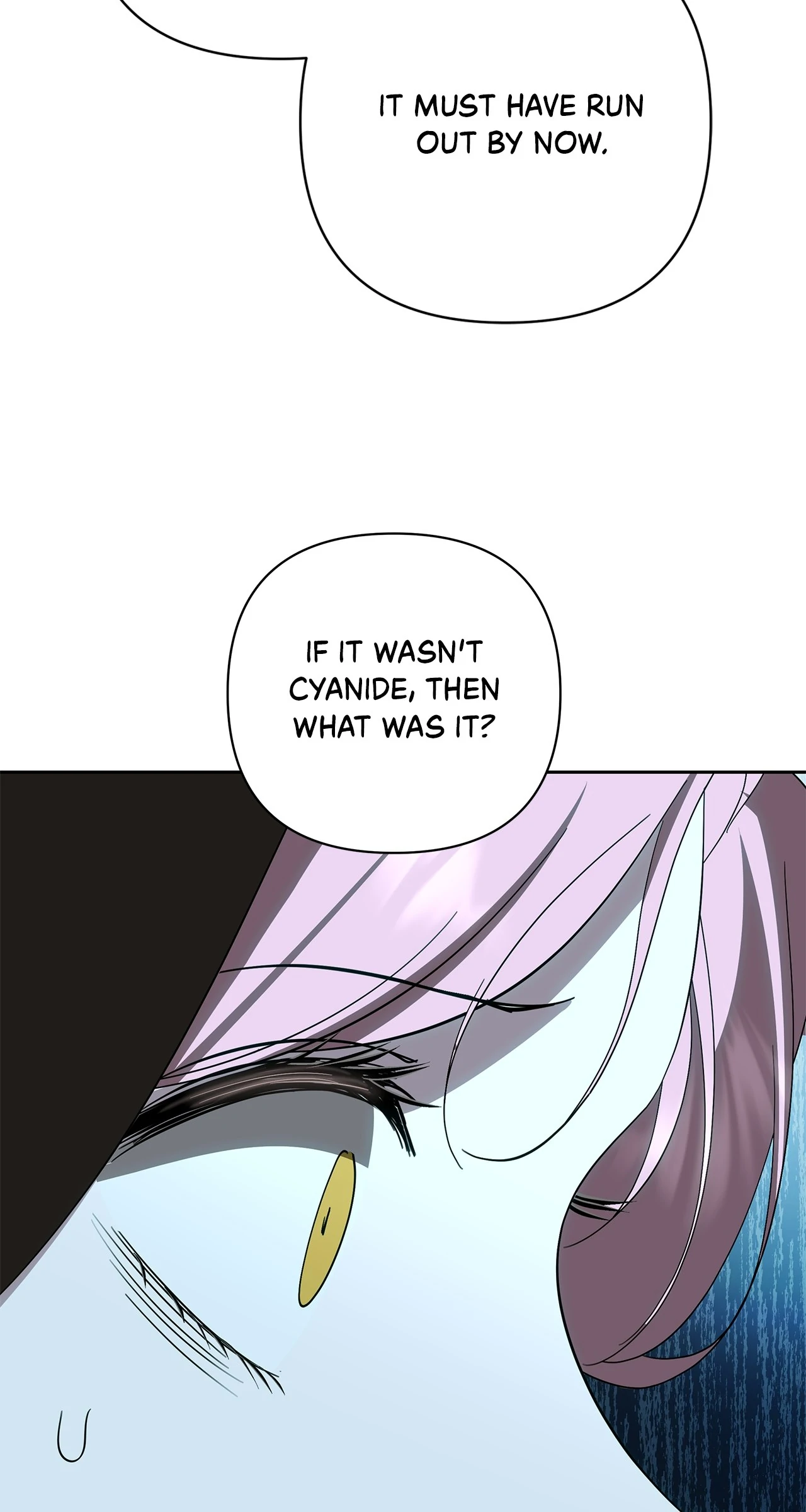 Undercover Princess Chapter 57 - page 49