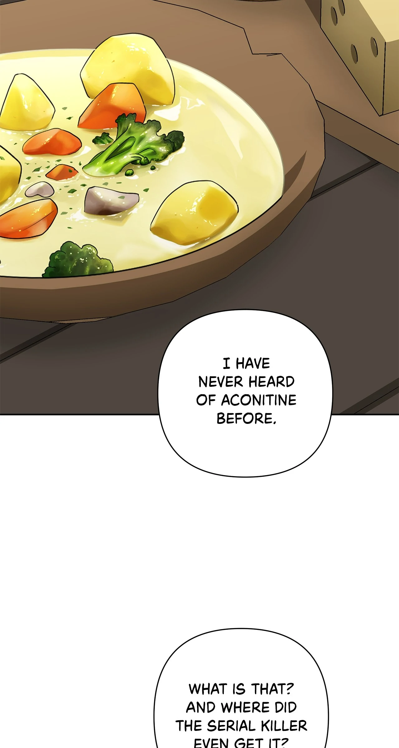 Undercover Princess Chapter 57 - page 57