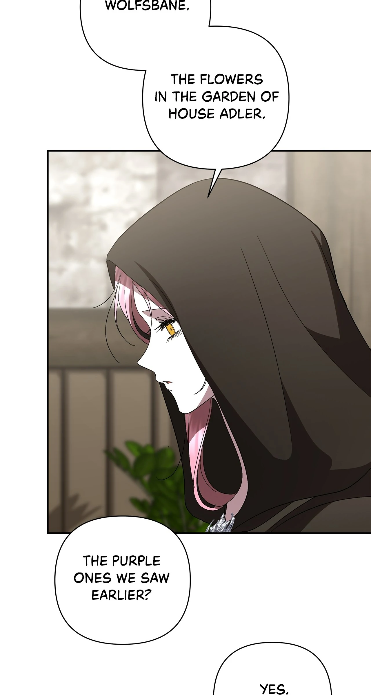 Undercover Princess Chapter 57 - page 59