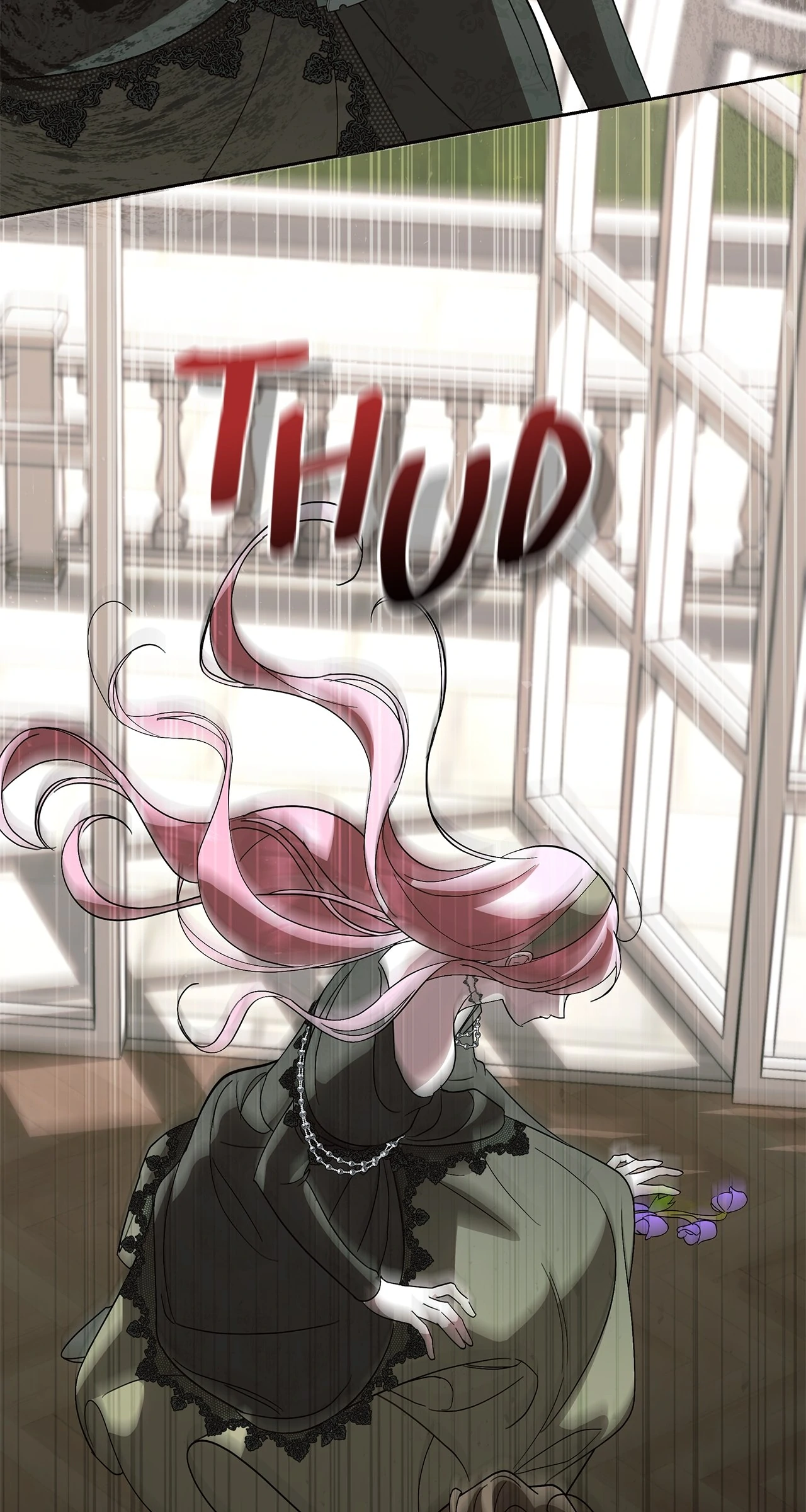Undercover Princess Chapter 57 - page 6