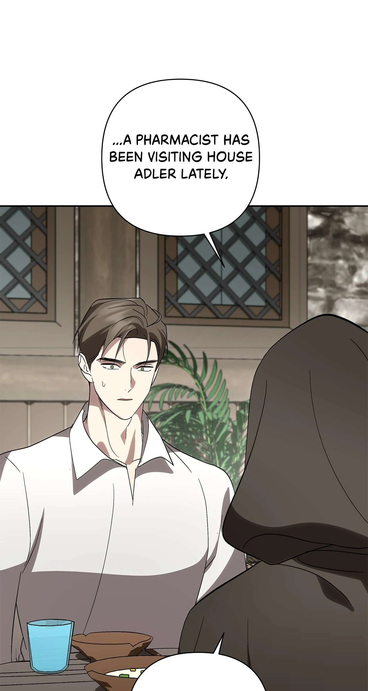 Undercover Princess Chapter 57 - page 61