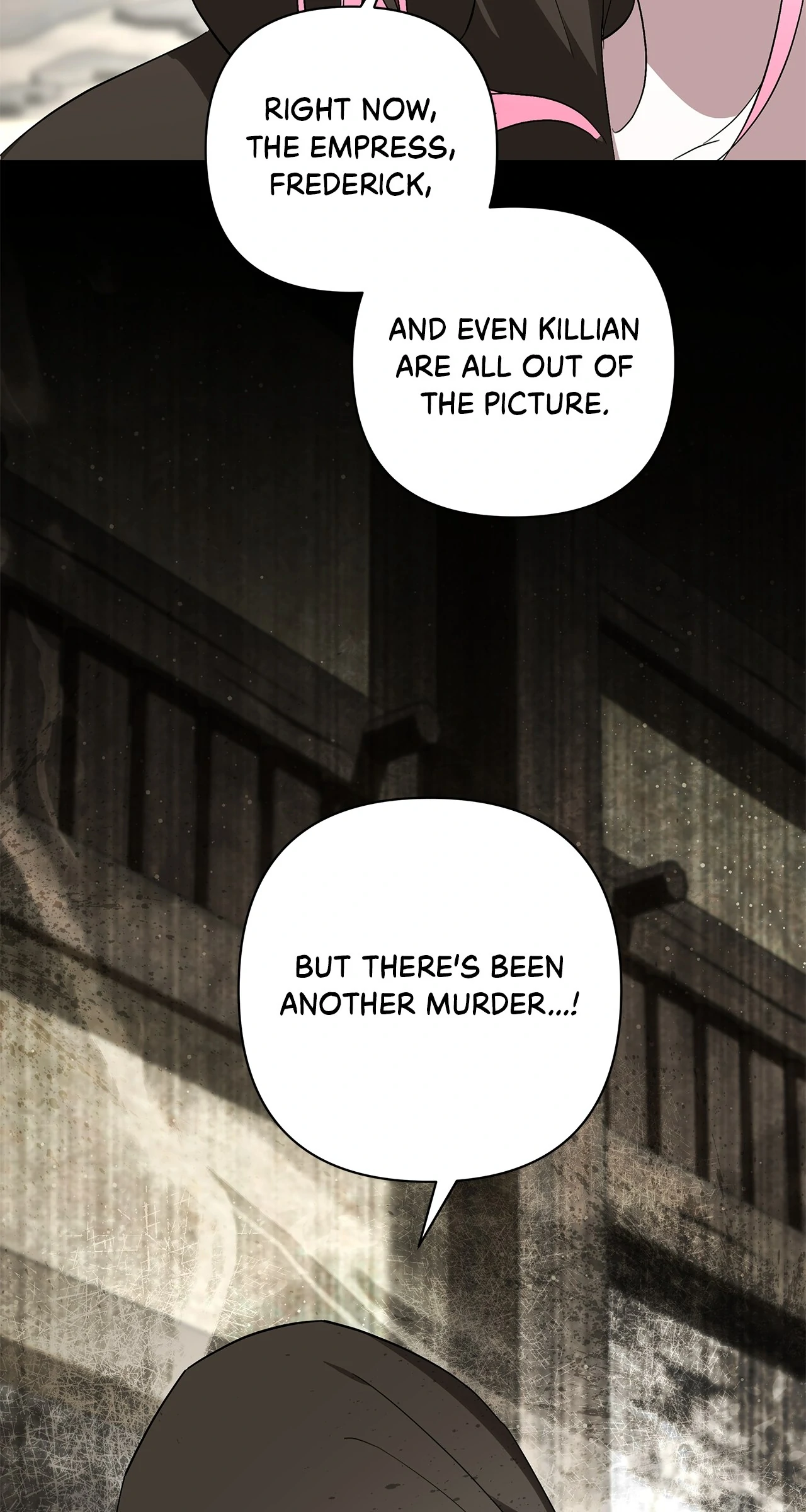Undercover Princess Chapter 57 - page 63