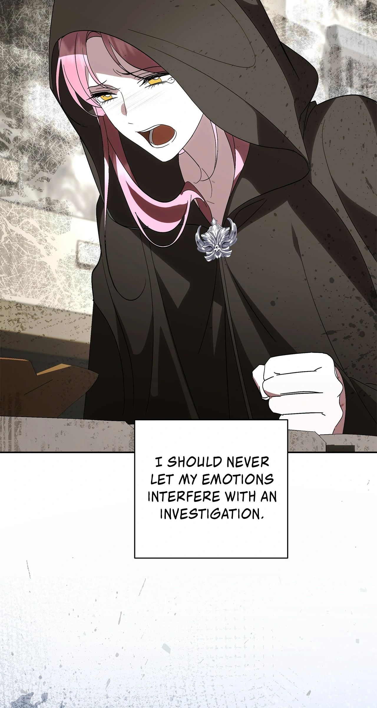 Undercover Princess Chapter 57 - page 64