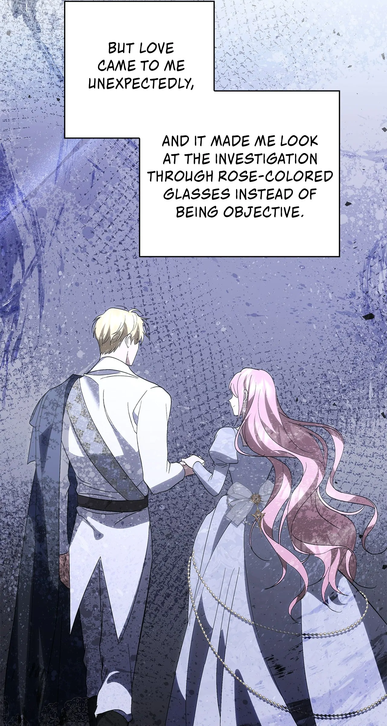 Undercover Princess Chapter 57 - page 65
