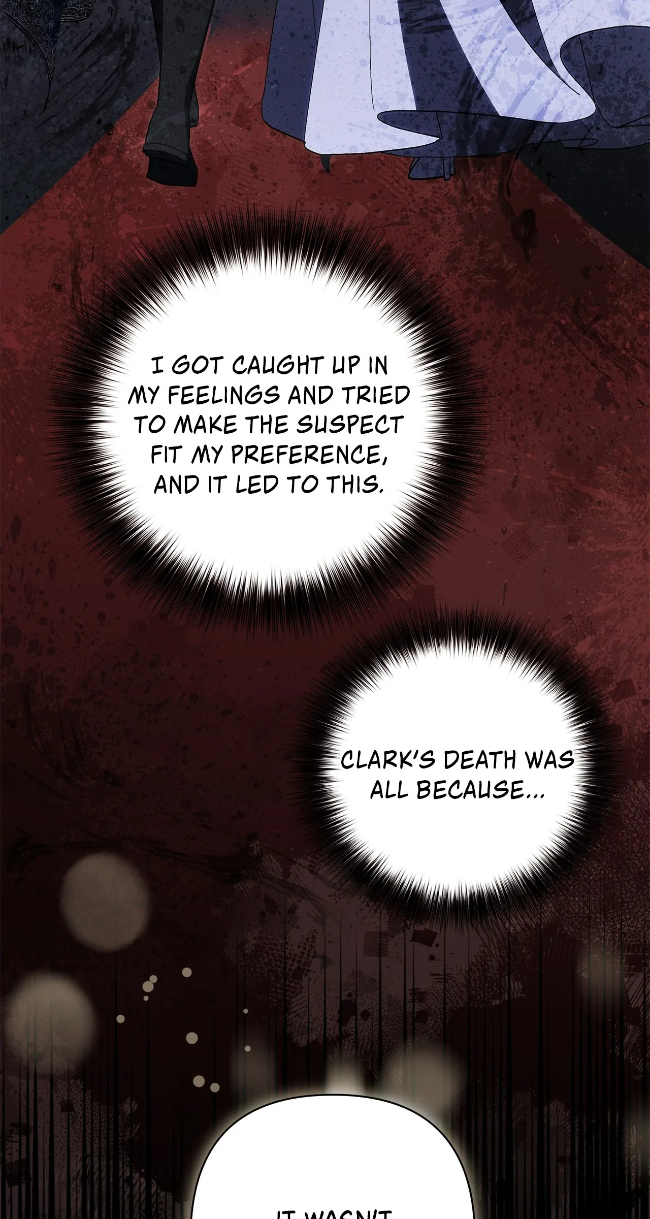 Undercover Princess Chapter 57 - page 66