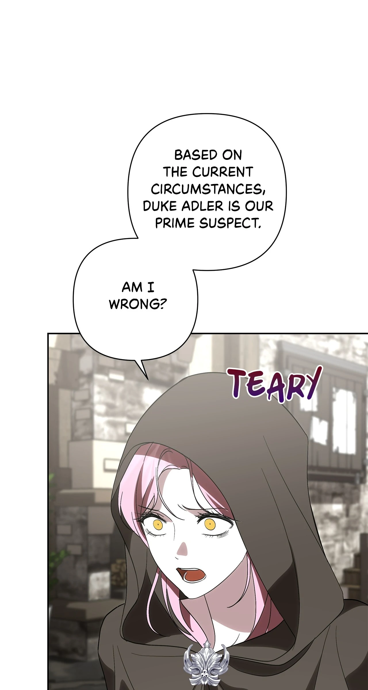 Undercover Princess Chapter 57 - page 69