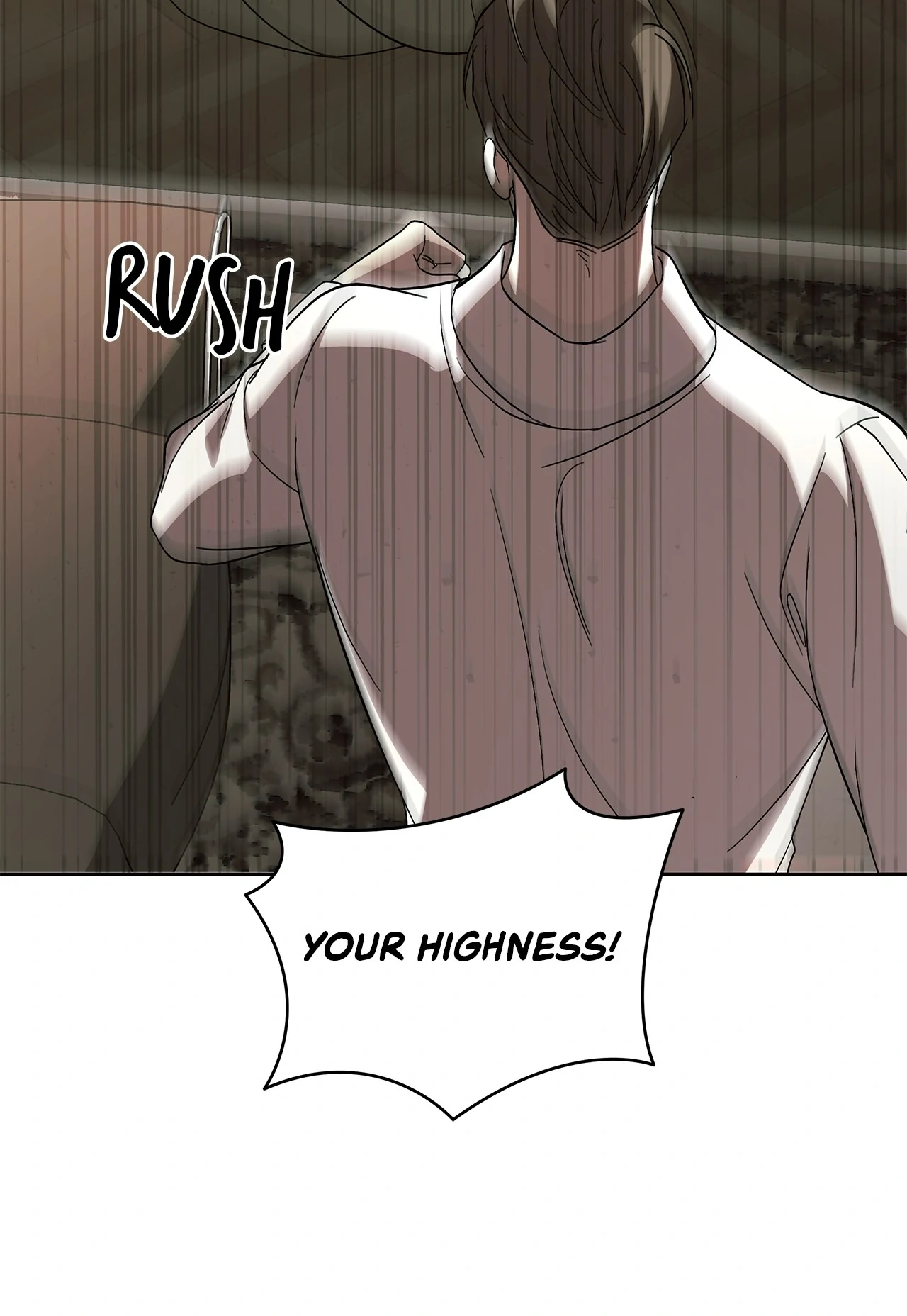 Undercover Princess Chapter 57 - page 7