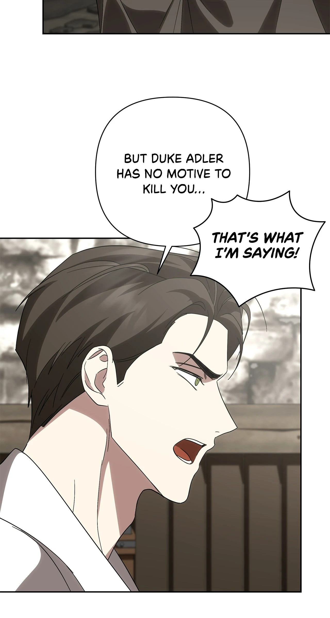 Undercover Princess Chapter 57 - page 70
