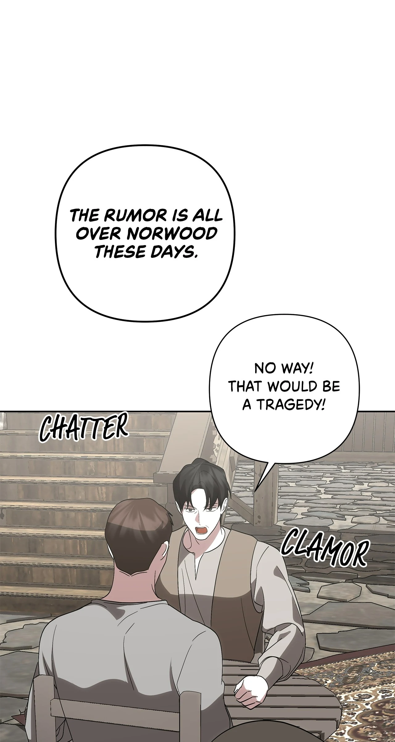 Undercover Princess Chapter 57 - page 71