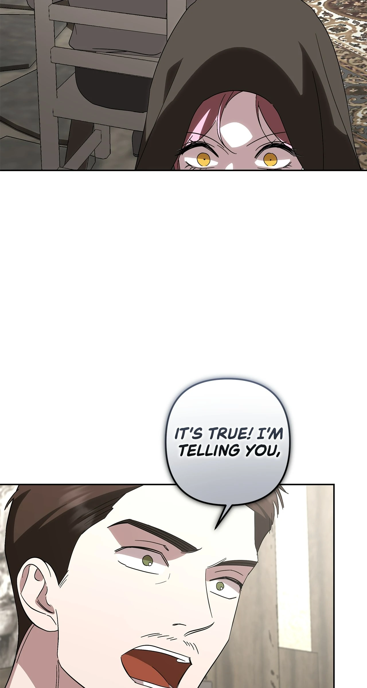 Undercover Princess Chapter 57 - page 72
