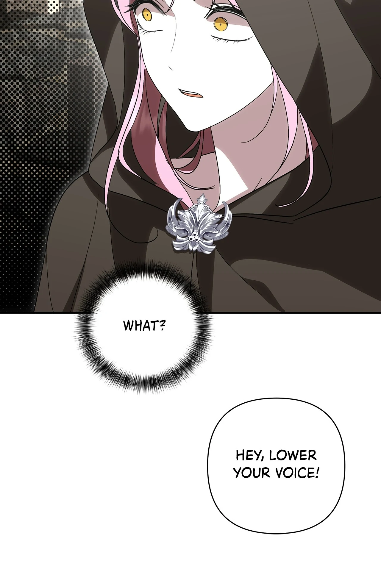 Undercover Princess Chapter 57 - page 74