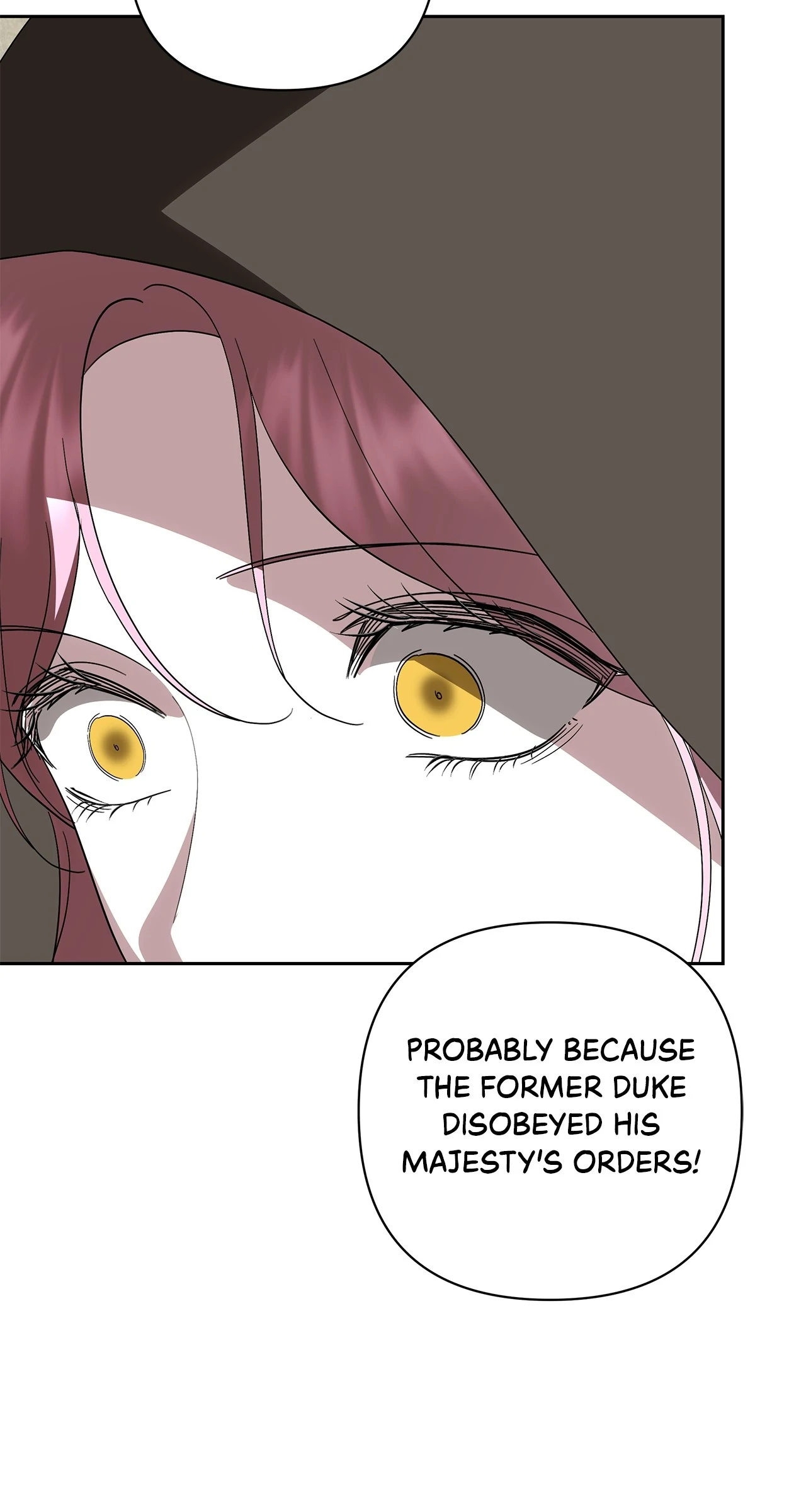 Undercover Princess Chapter 57 - page 77
