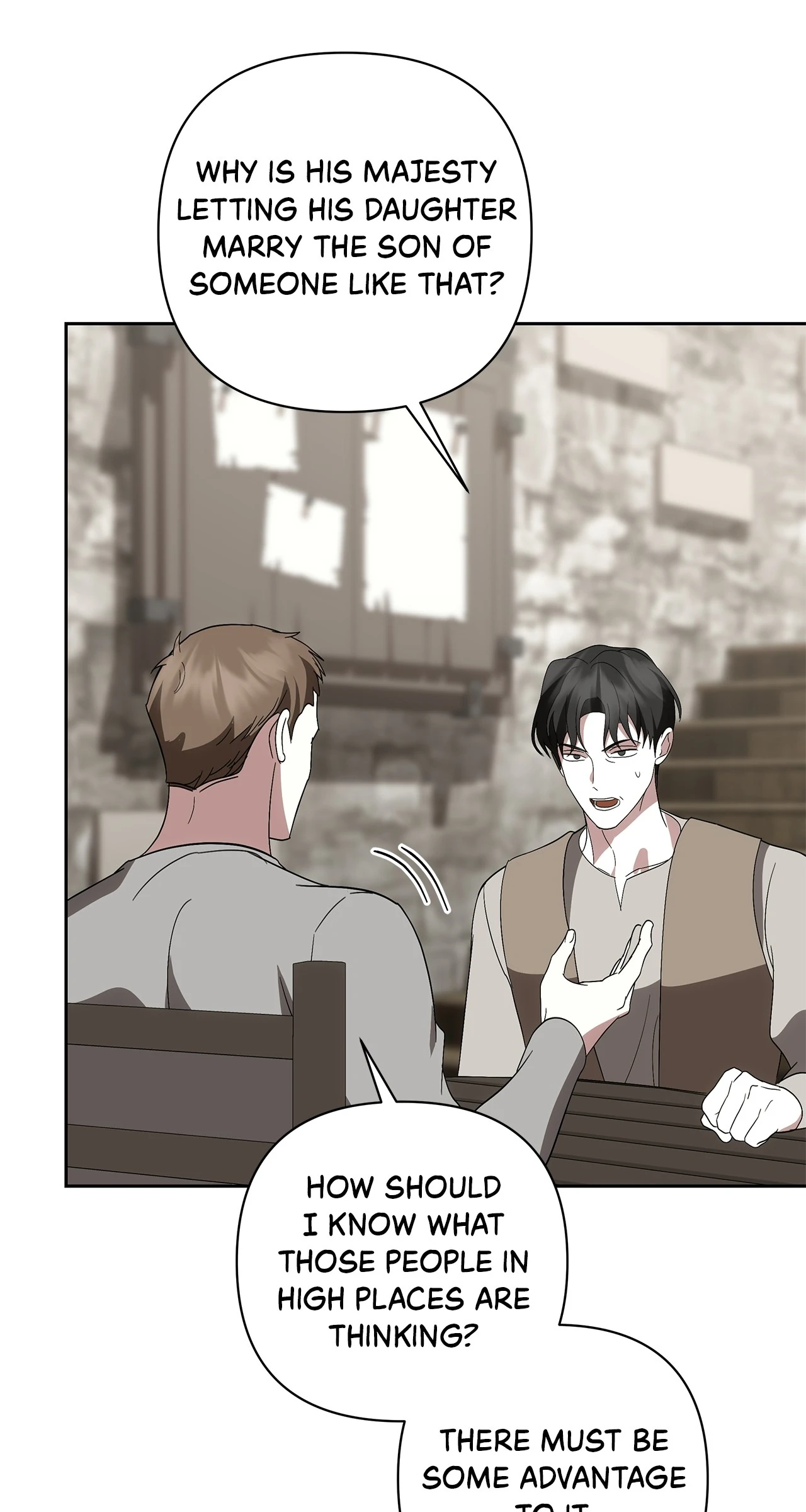Undercover Princess Chapter 57 - page 78
