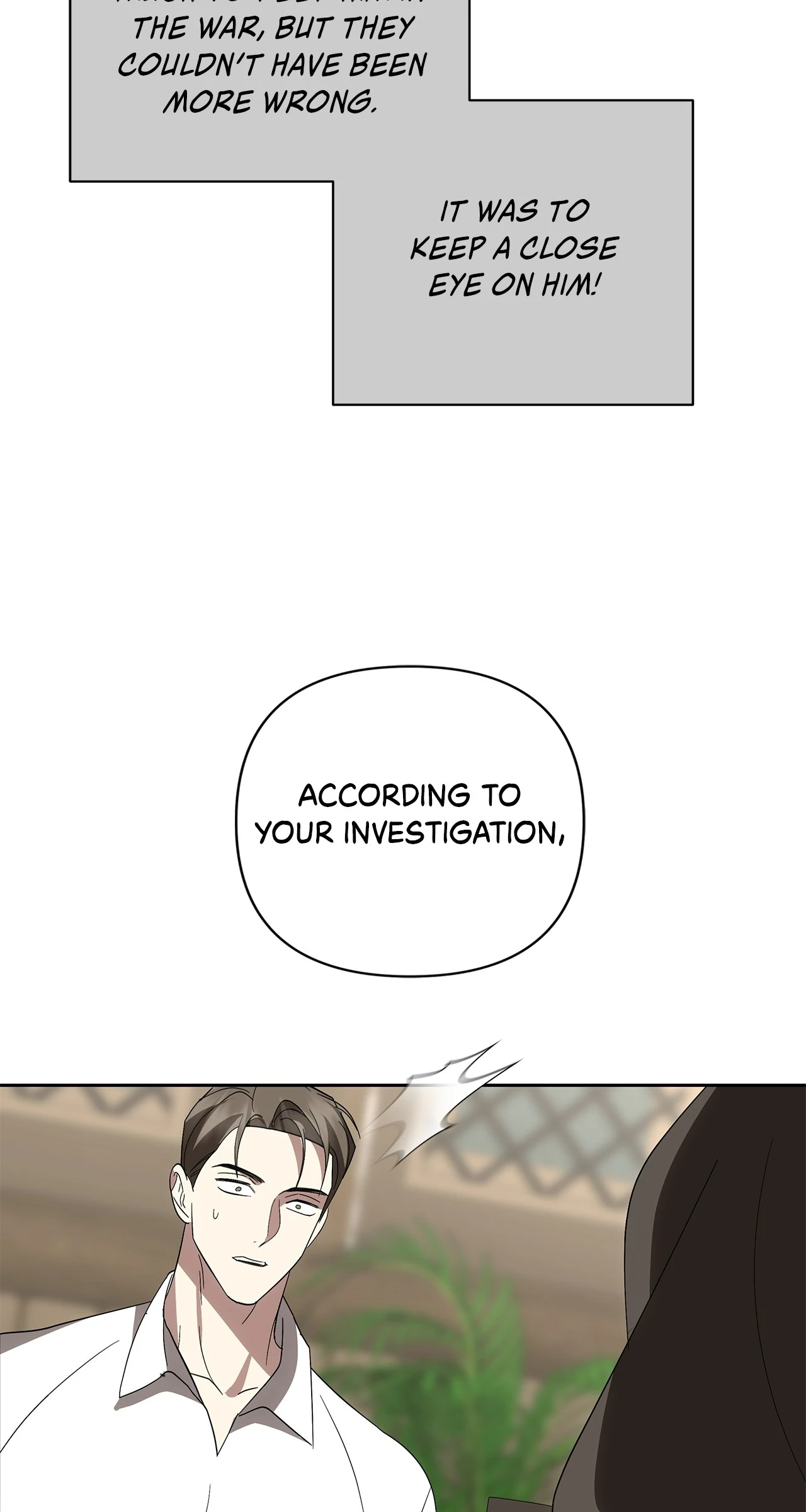 Undercover Princess Chapter 57 - page 80