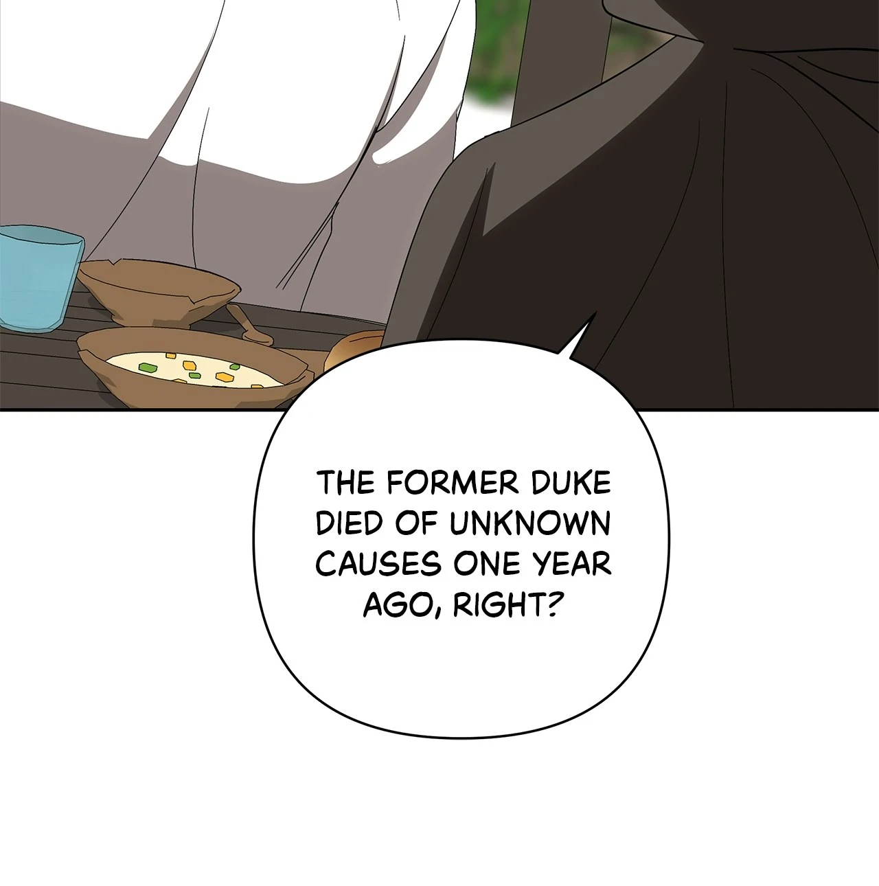 Undercover Princess Chapter 57 - page 81