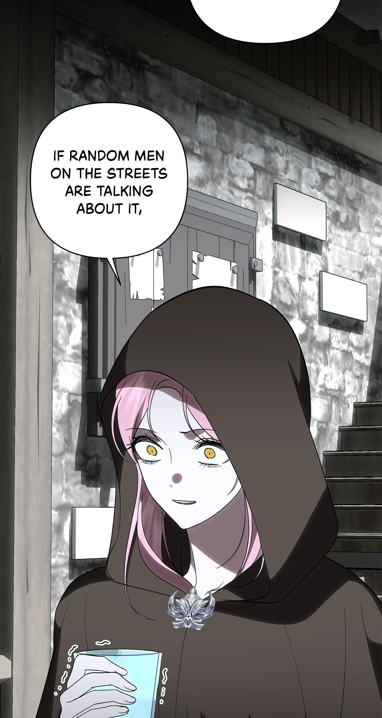 Undercover Princess Chapter 57 - page 83