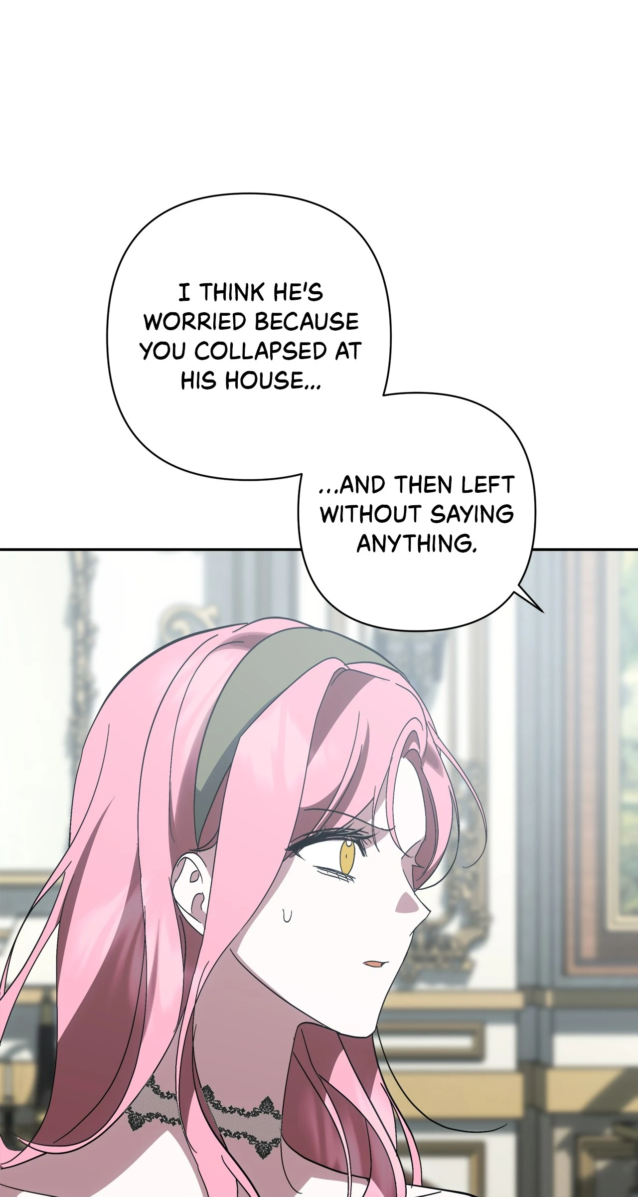 Undercover Princess Chapter 57 - page 96