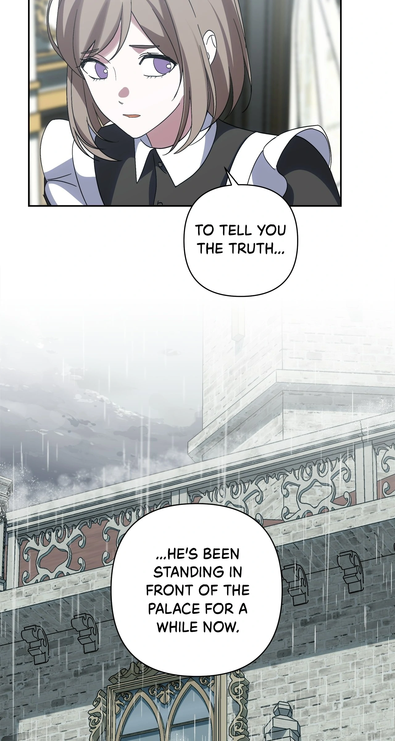 Undercover Princess Chapter 57 - page 98
