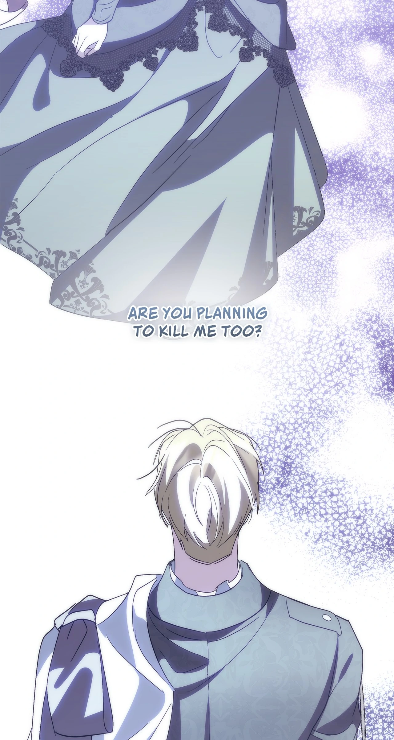 Undercover Princess Chapter 58 - page 10