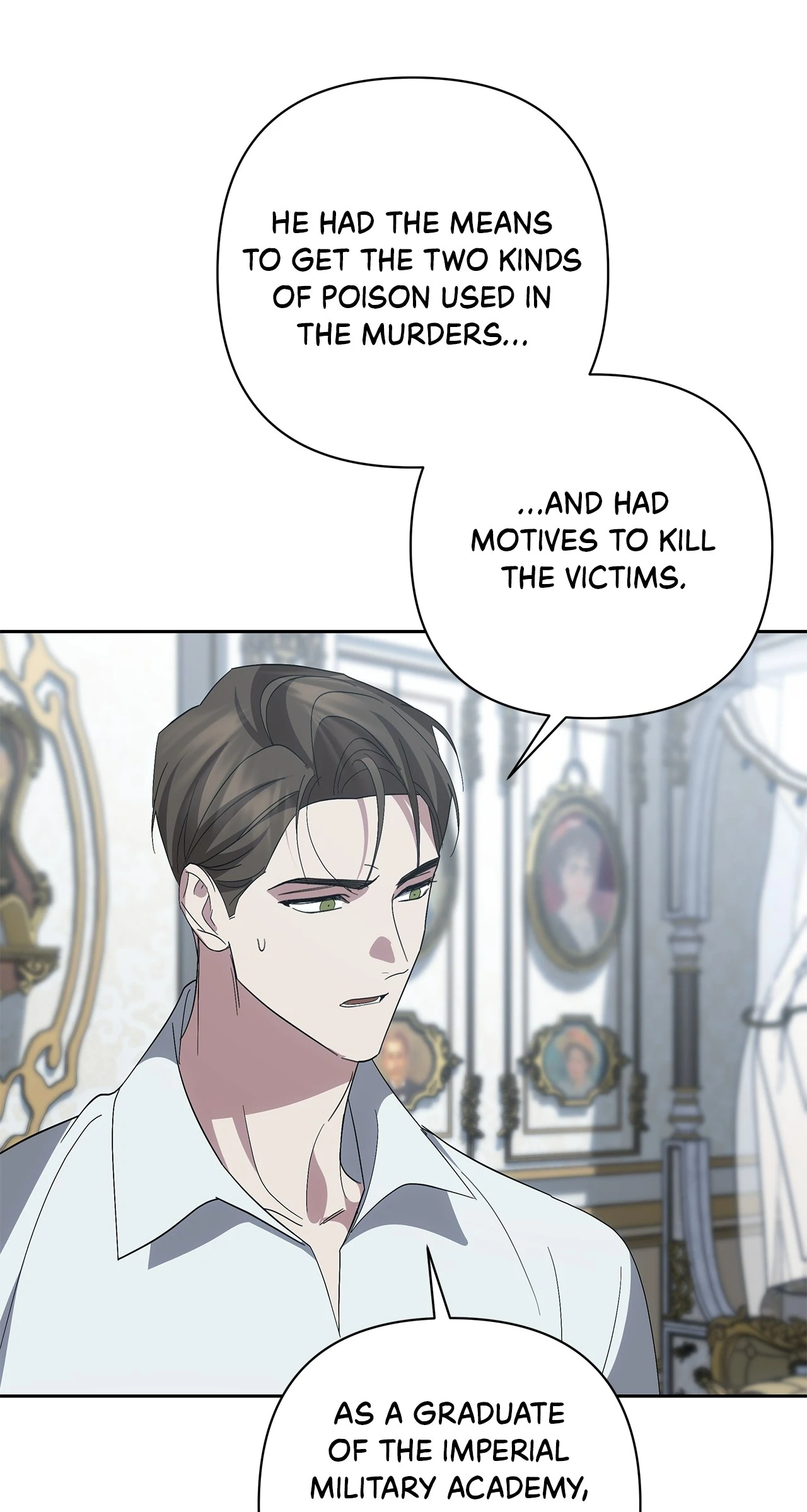 Undercover Princess Chapter 58 - page 15