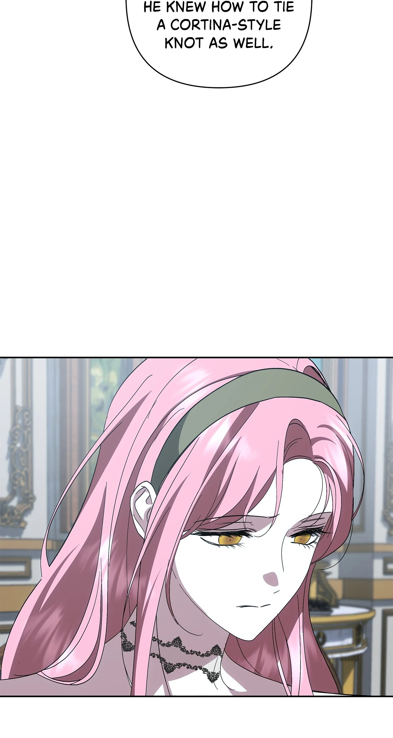 Undercover Princess Chapter 58 - page 16
