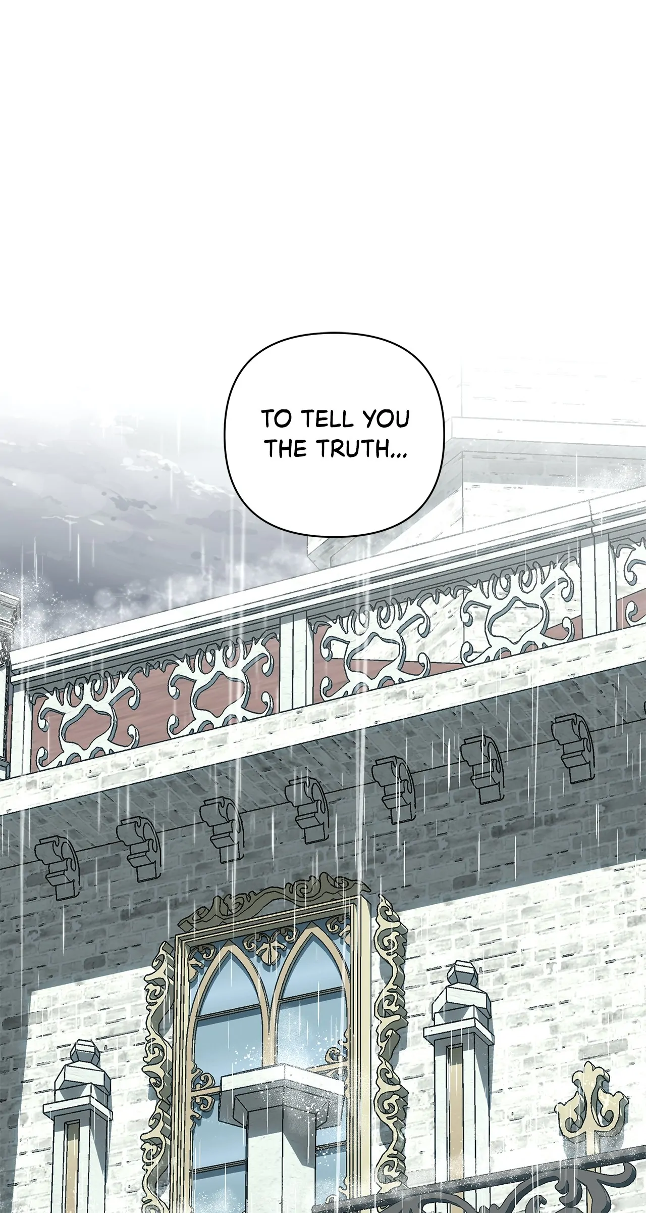 Undercover Princess Chapter 58 - page 1