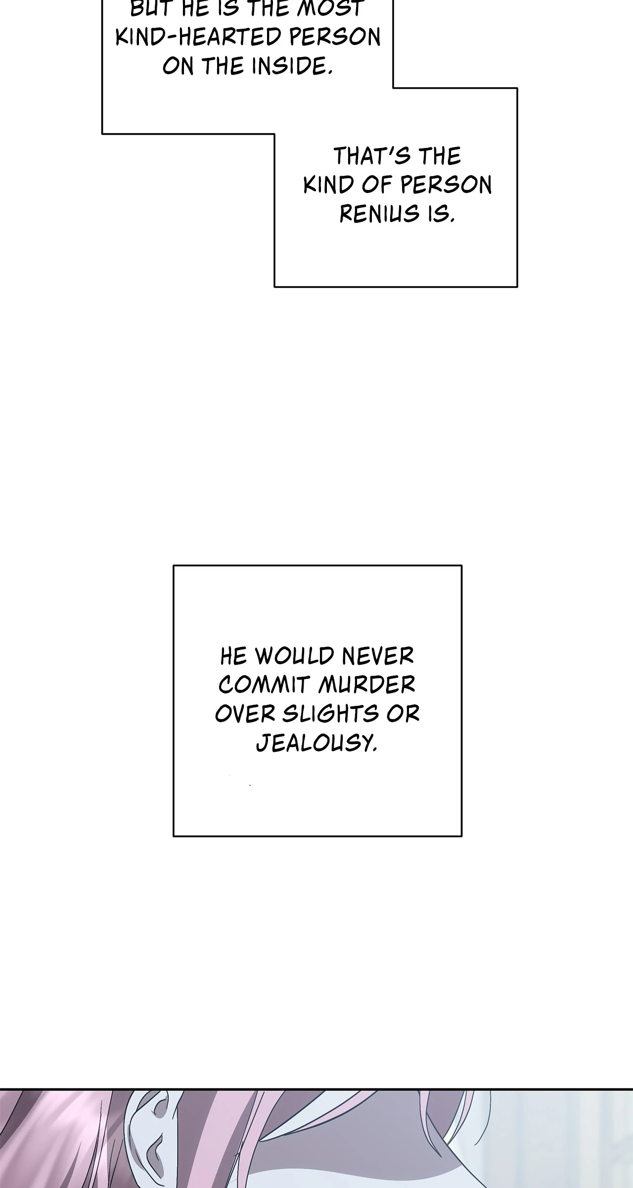 Undercover Princess Chapter 58 - page 27