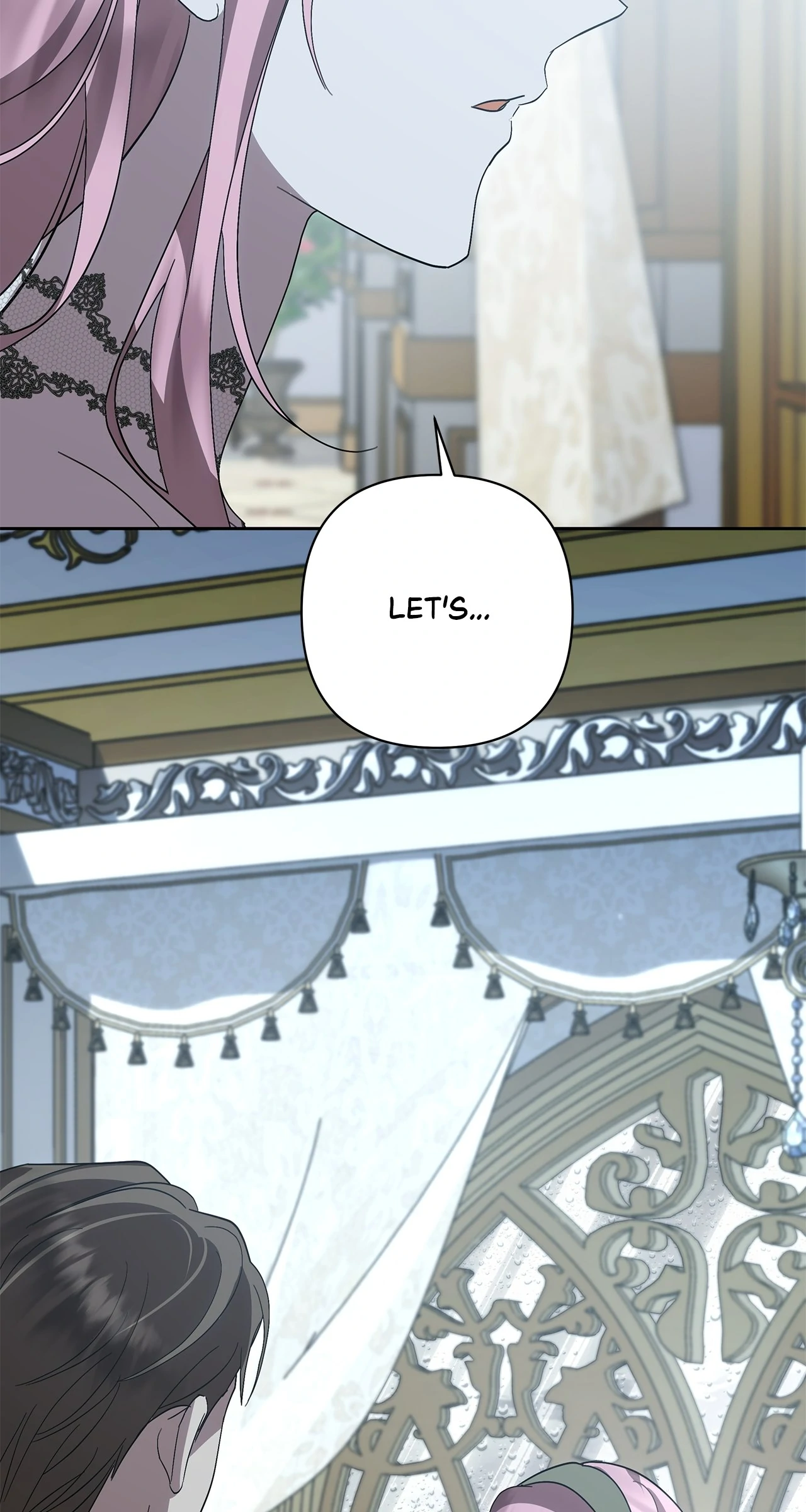 Undercover Princess Chapter 58 - page 28