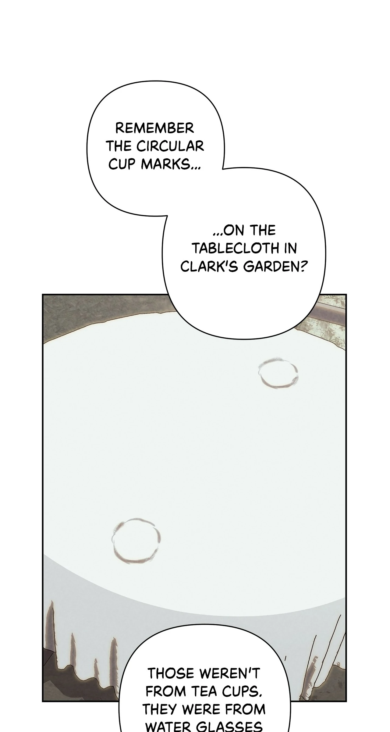 Undercover Princess Chapter 58 - page 39