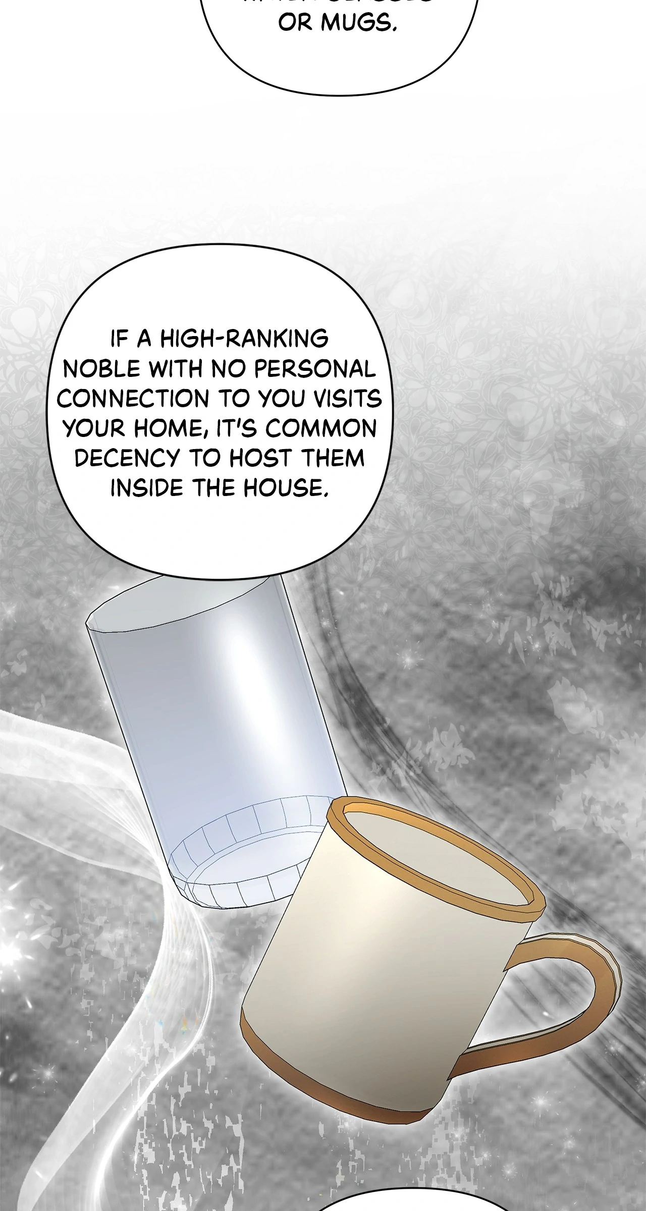 Undercover Princess Chapter 58 - page 40
