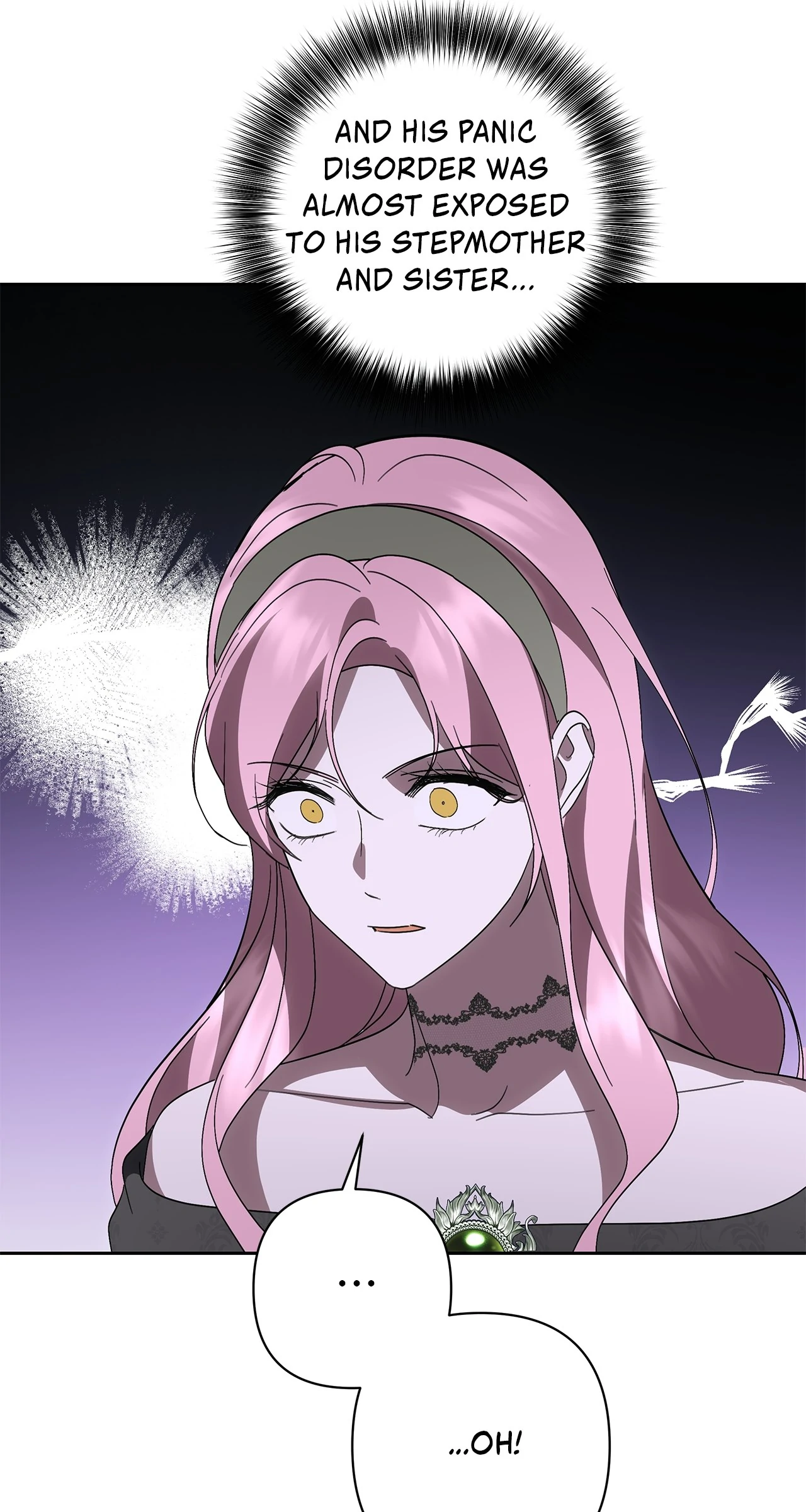 Undercover Princess Chapter 58 - page 43