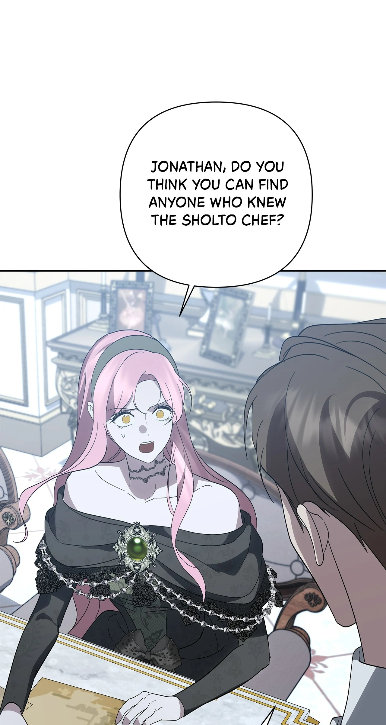 Undercover Princess Chapter 58 - page 45